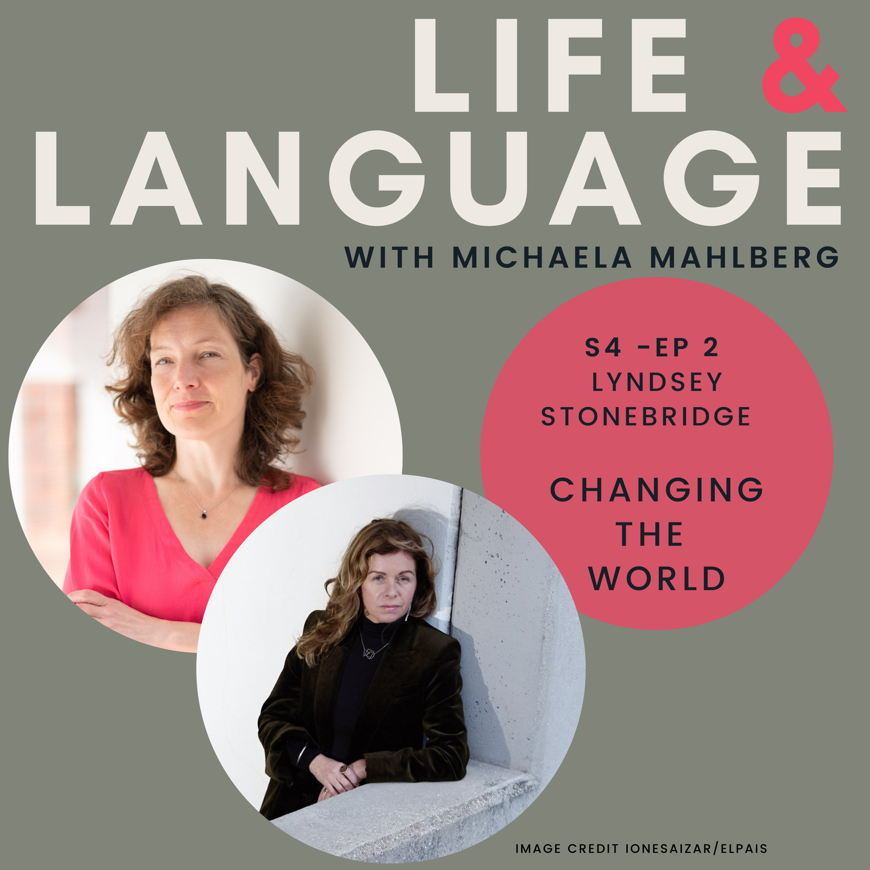 Life and Language