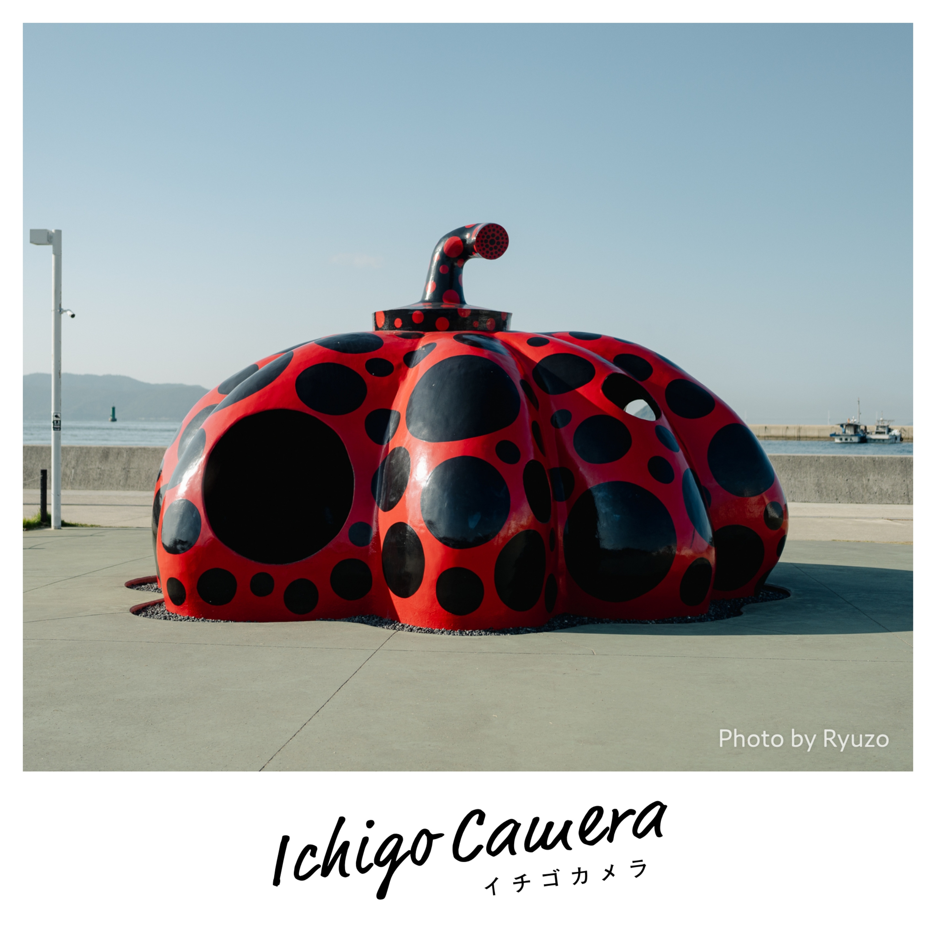 Ep159 直島の美術館訪問（Ryuzo）