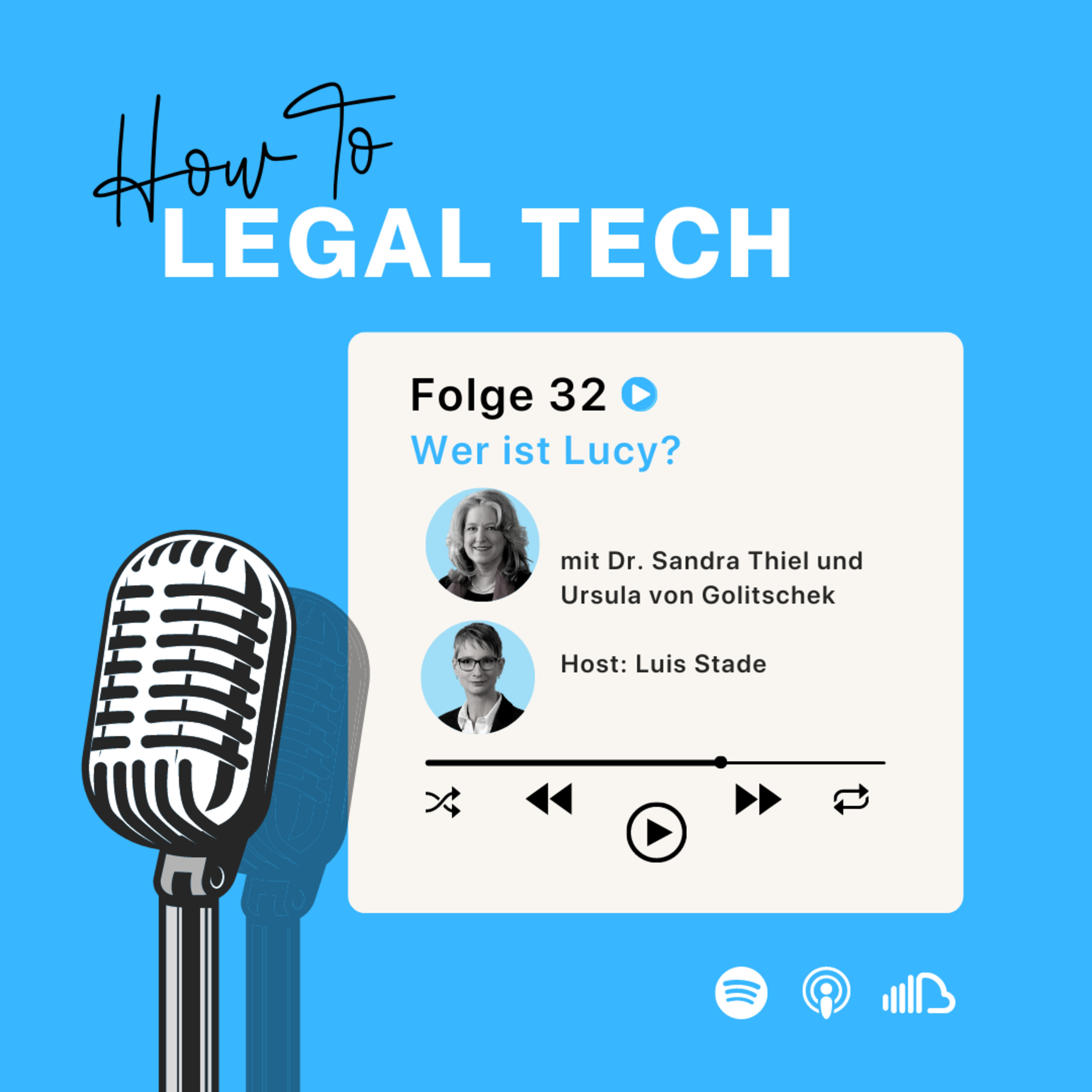 How to Legal Tech