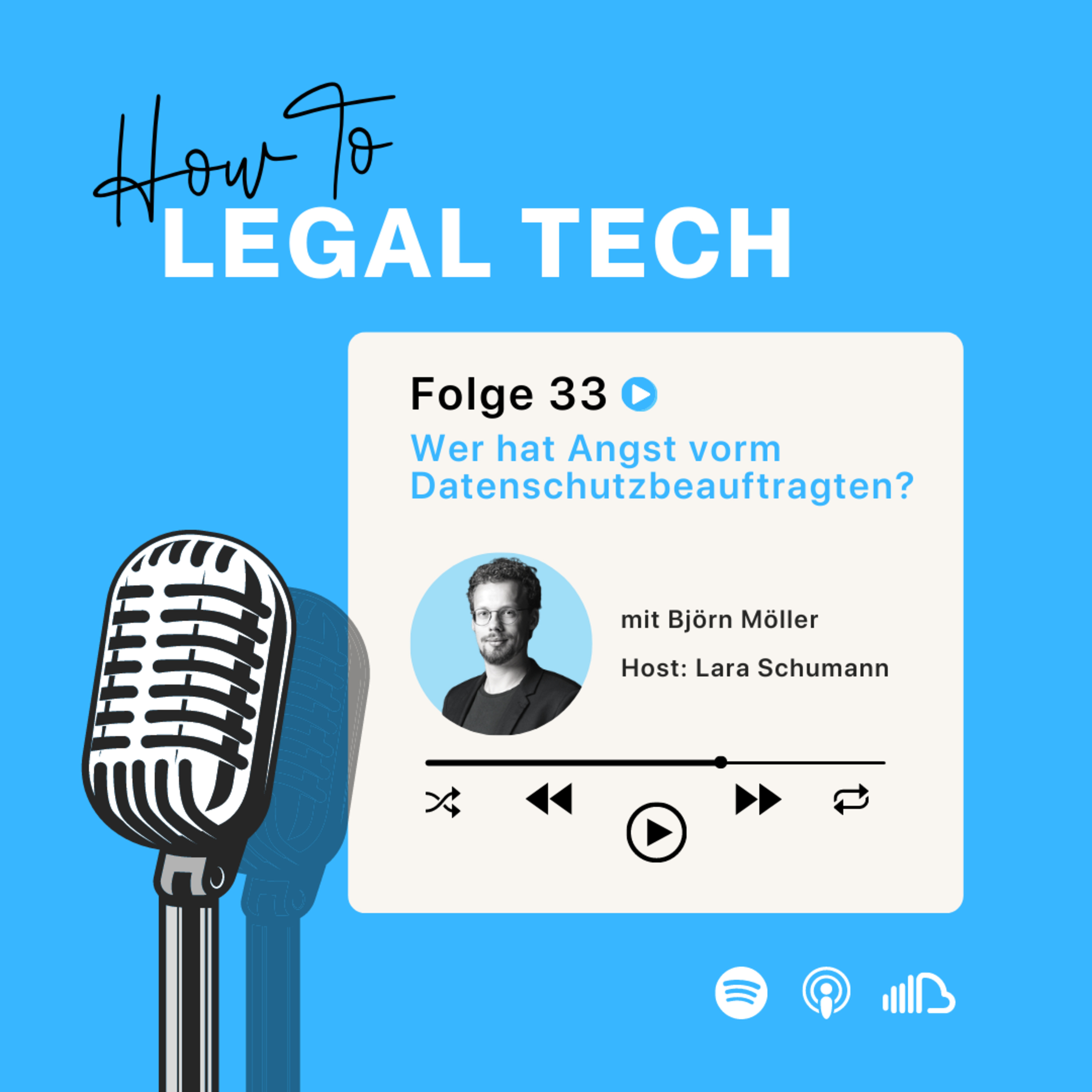 How to Legal Tech