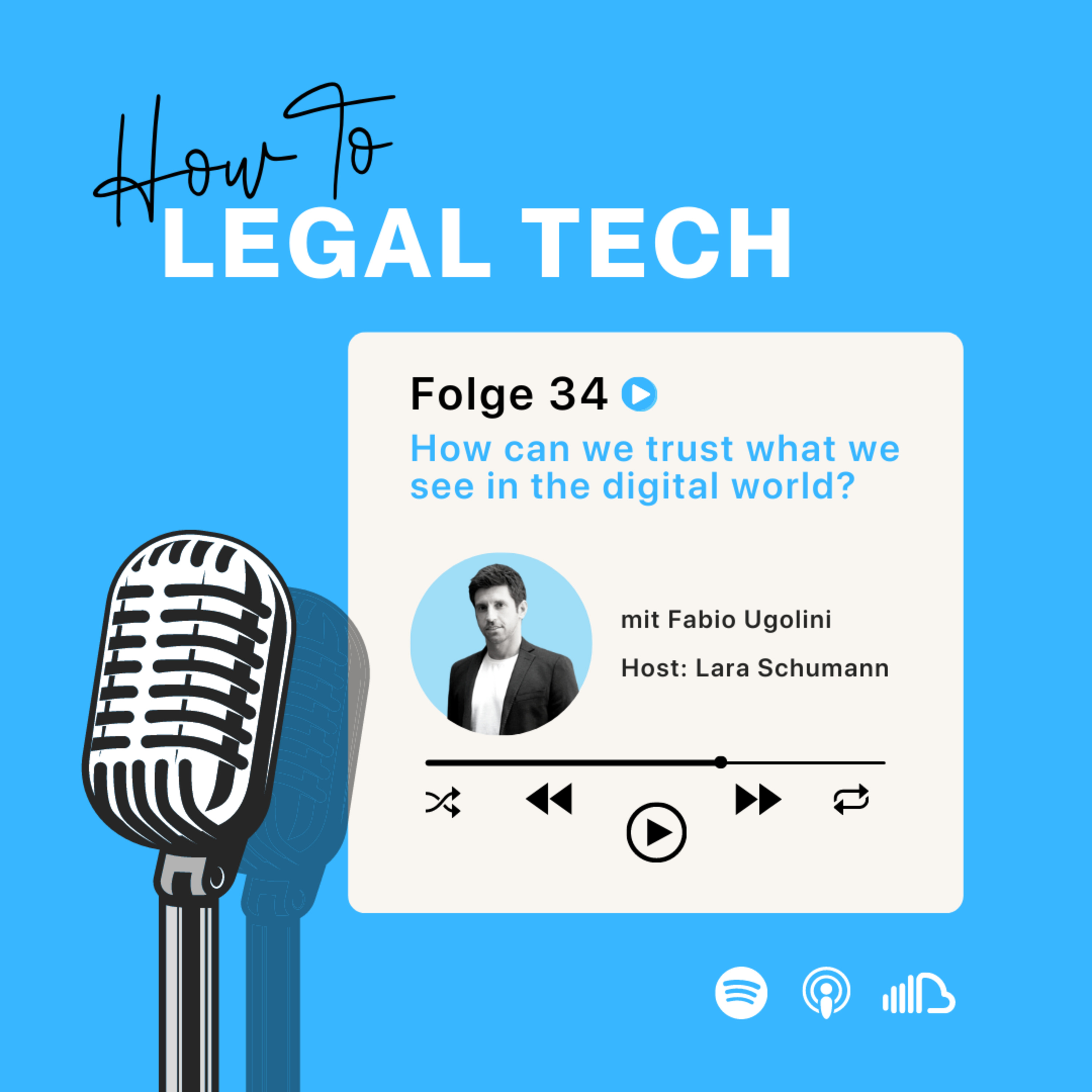 How to Legal Tech