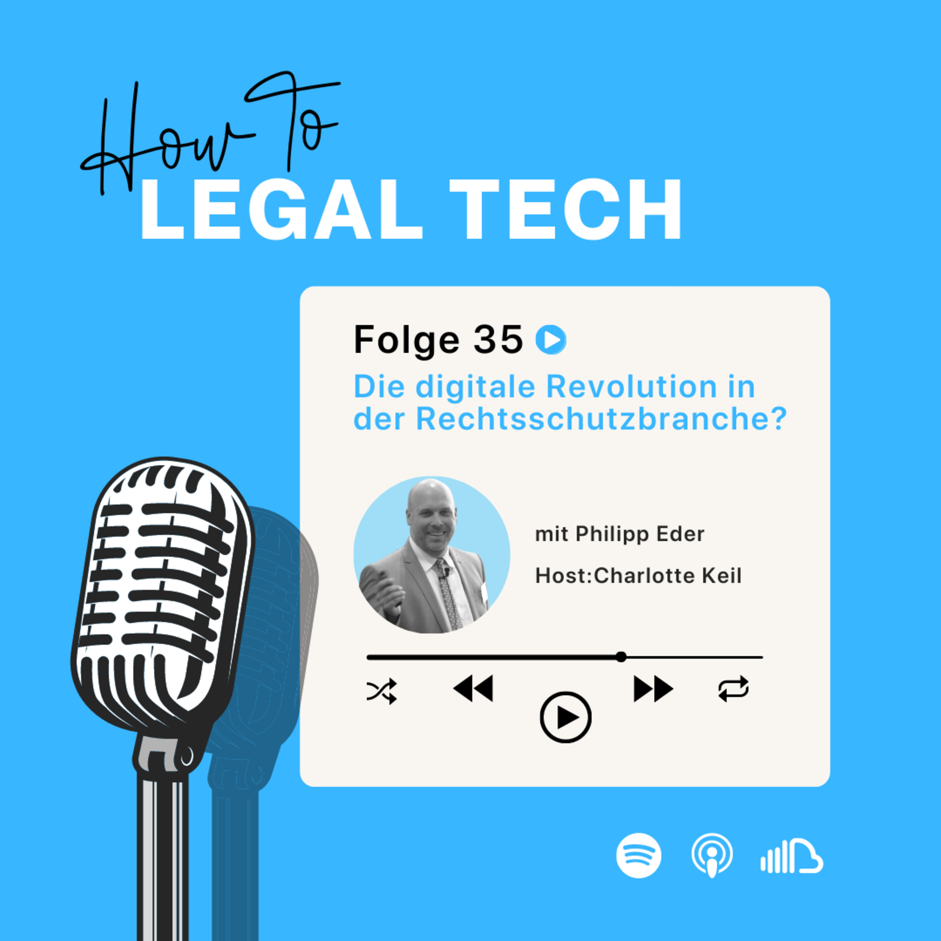 How to Legal Tech
