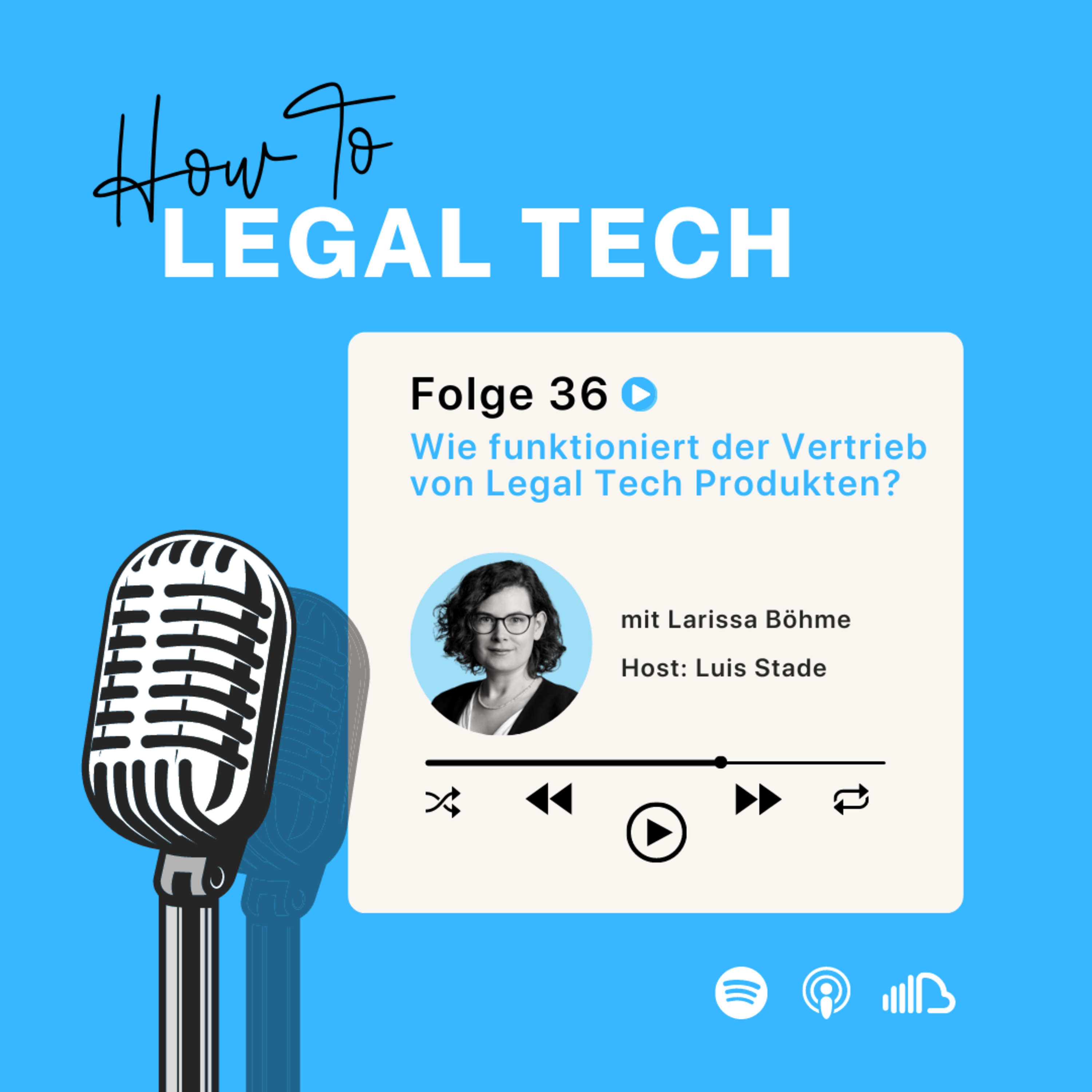 How to Legal Tech