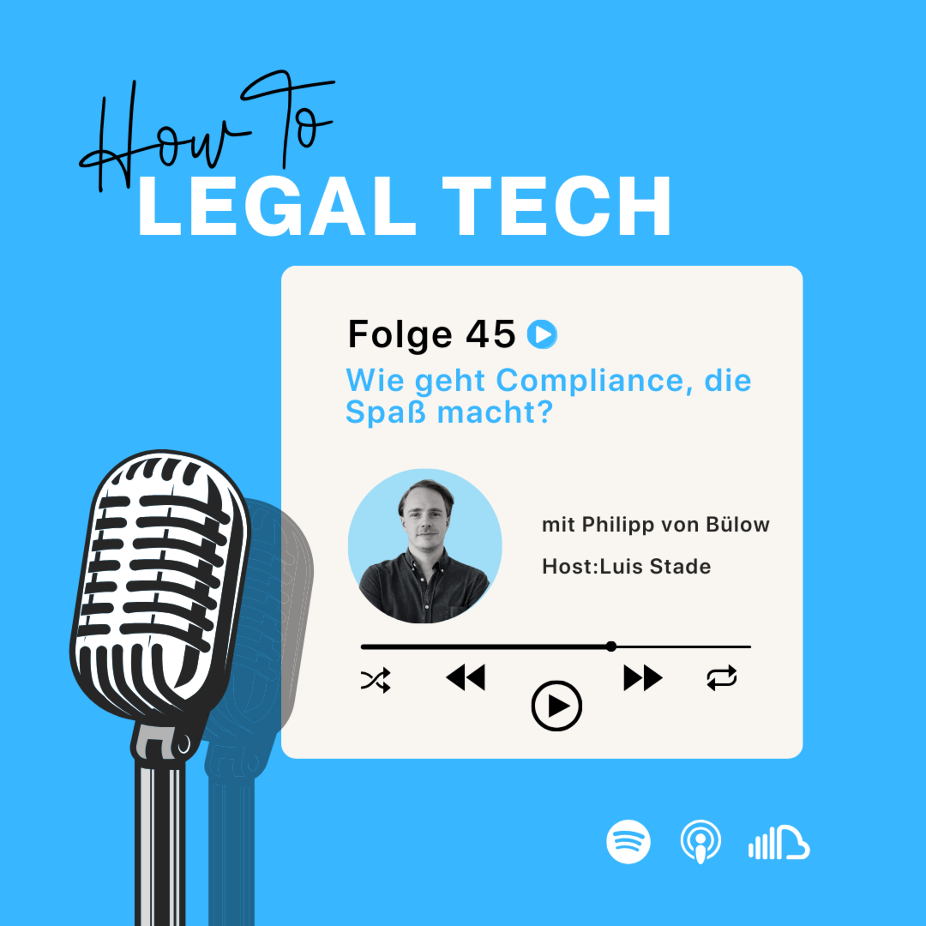 How to Legal Tech