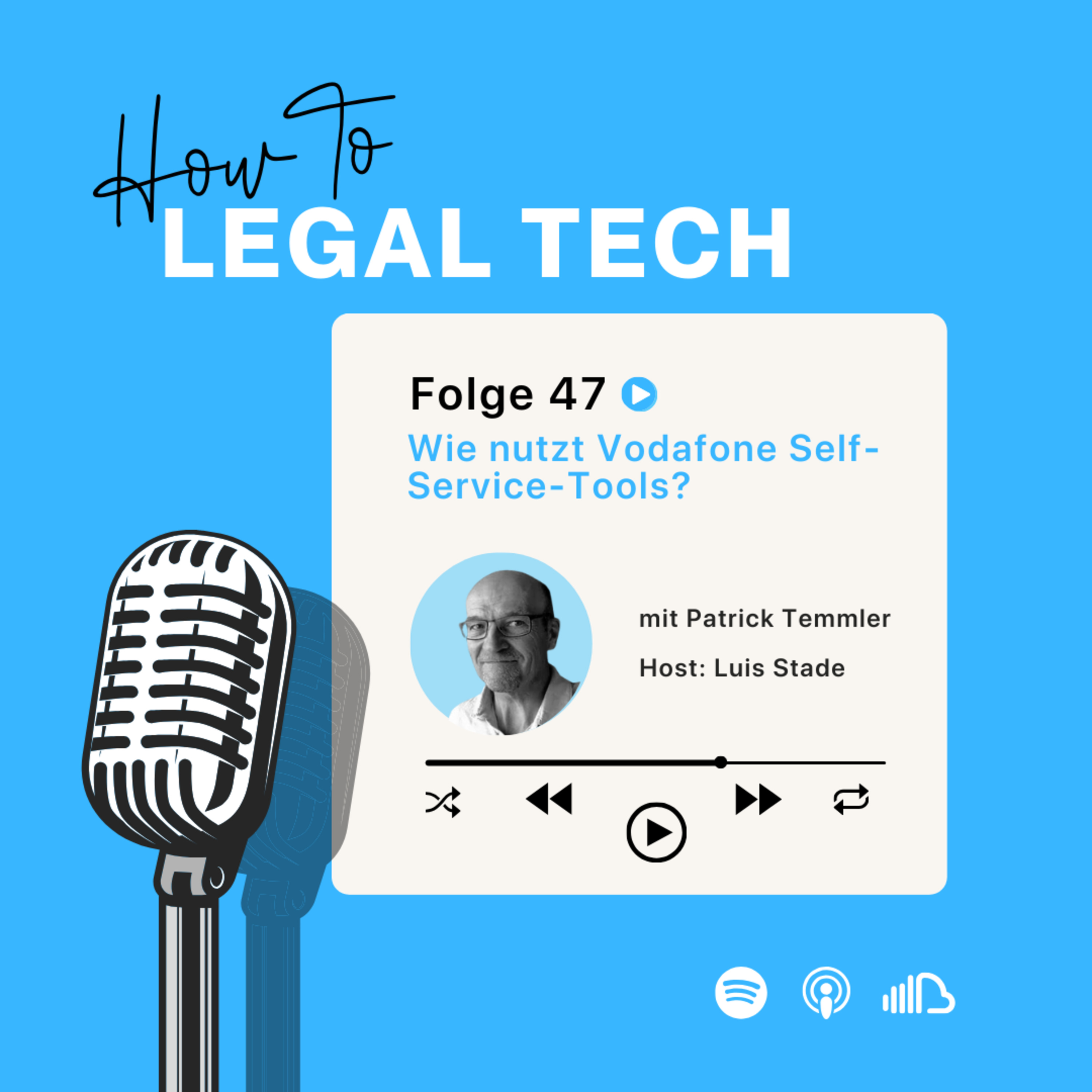 How to Legal Tech