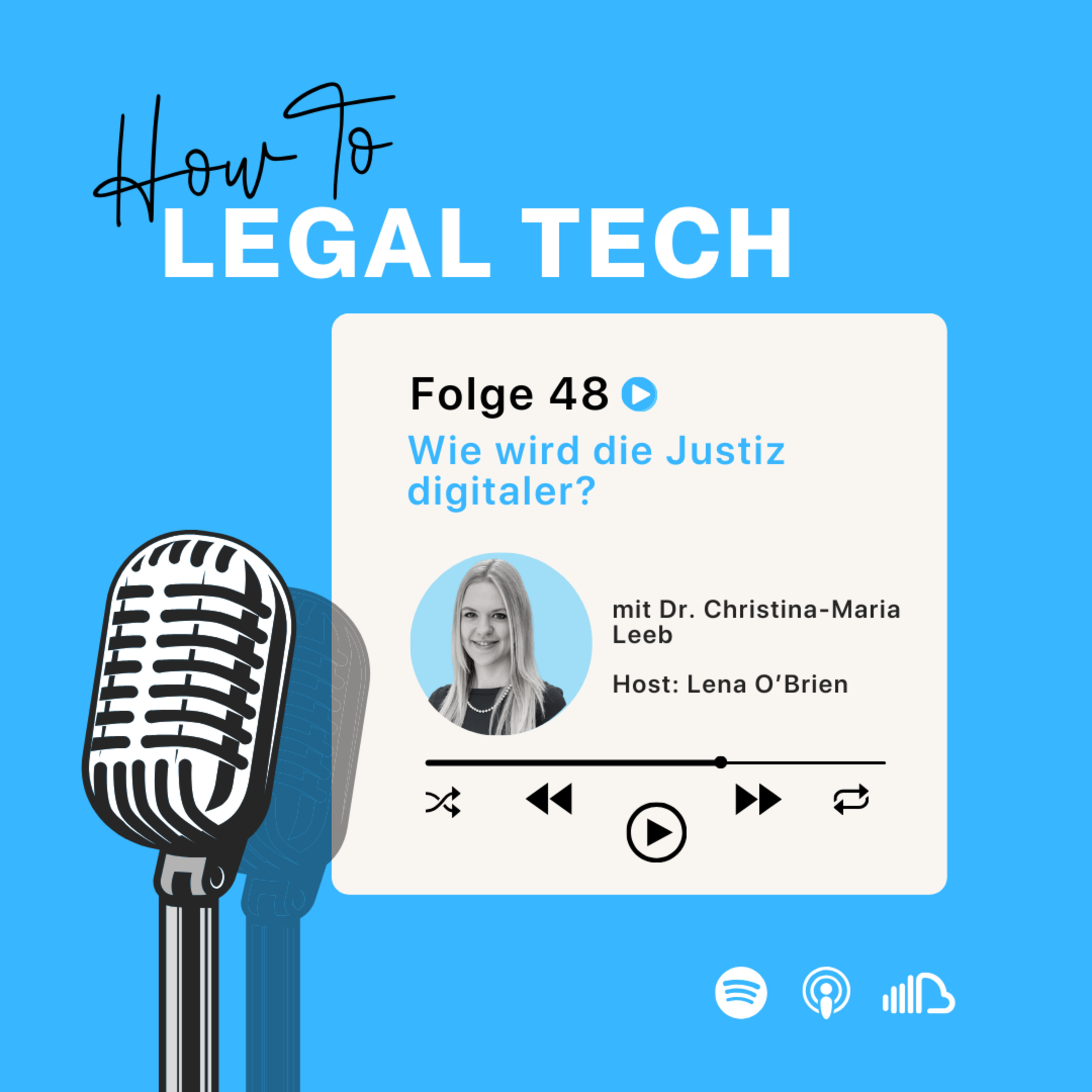 How to Legal Tech