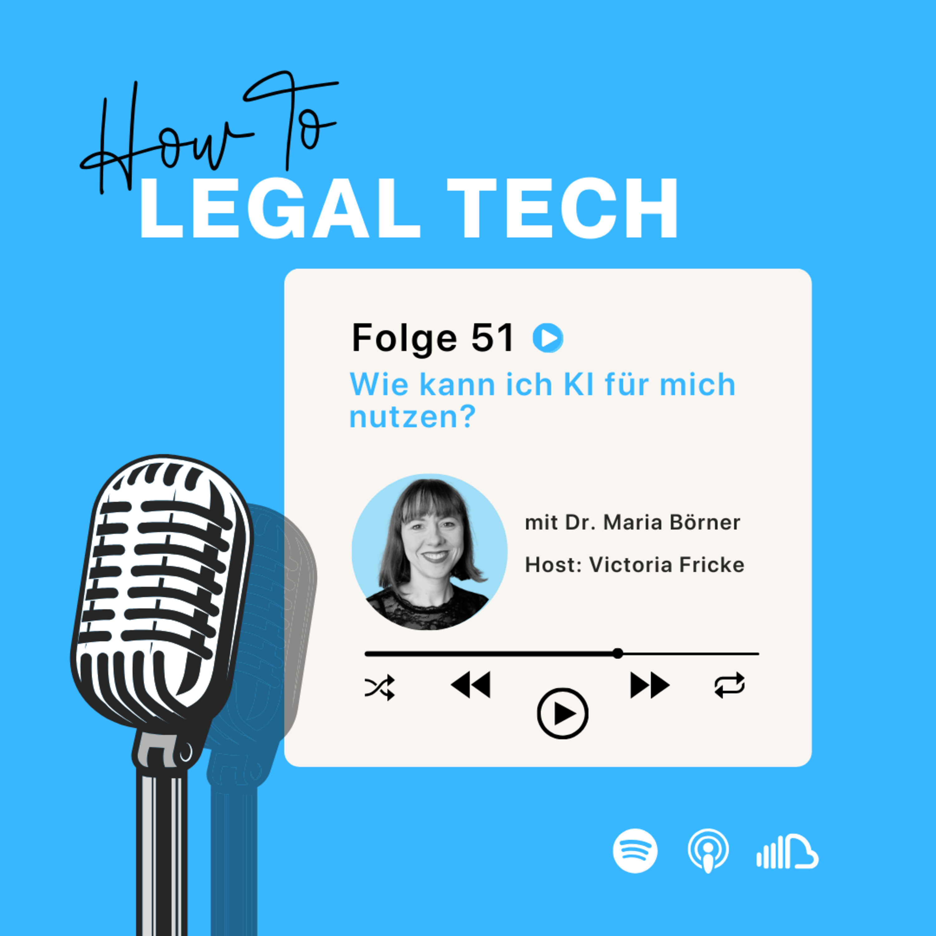 How to Legal Tech