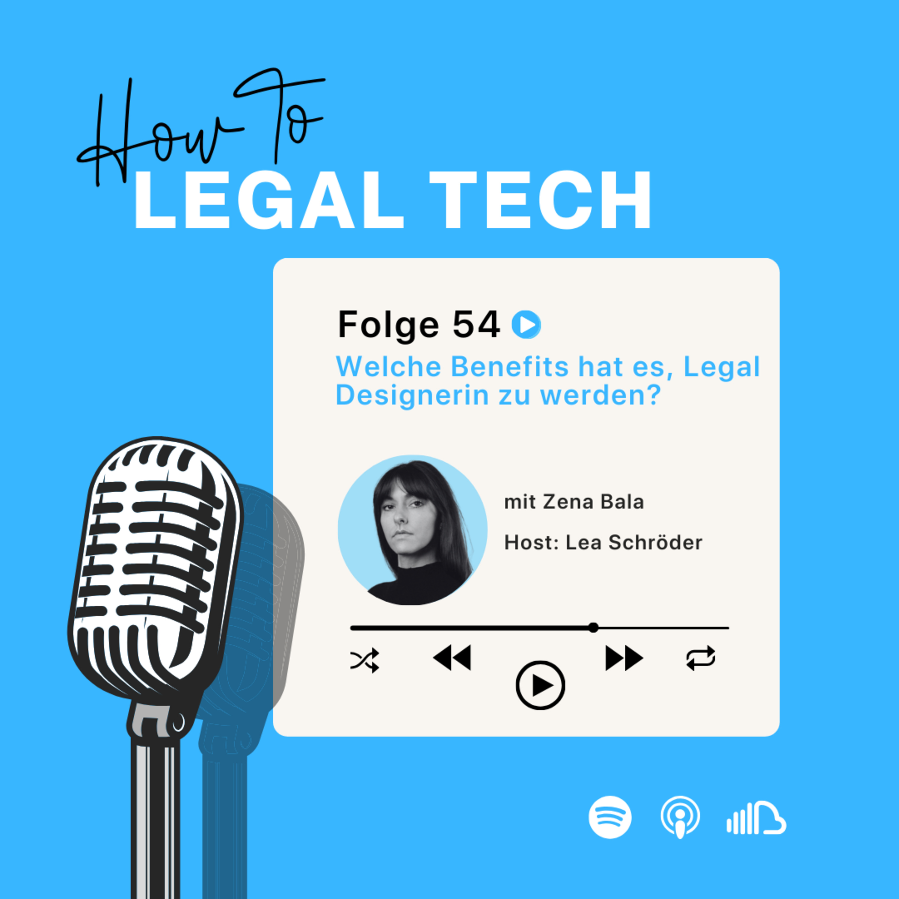 How to Legal Tech