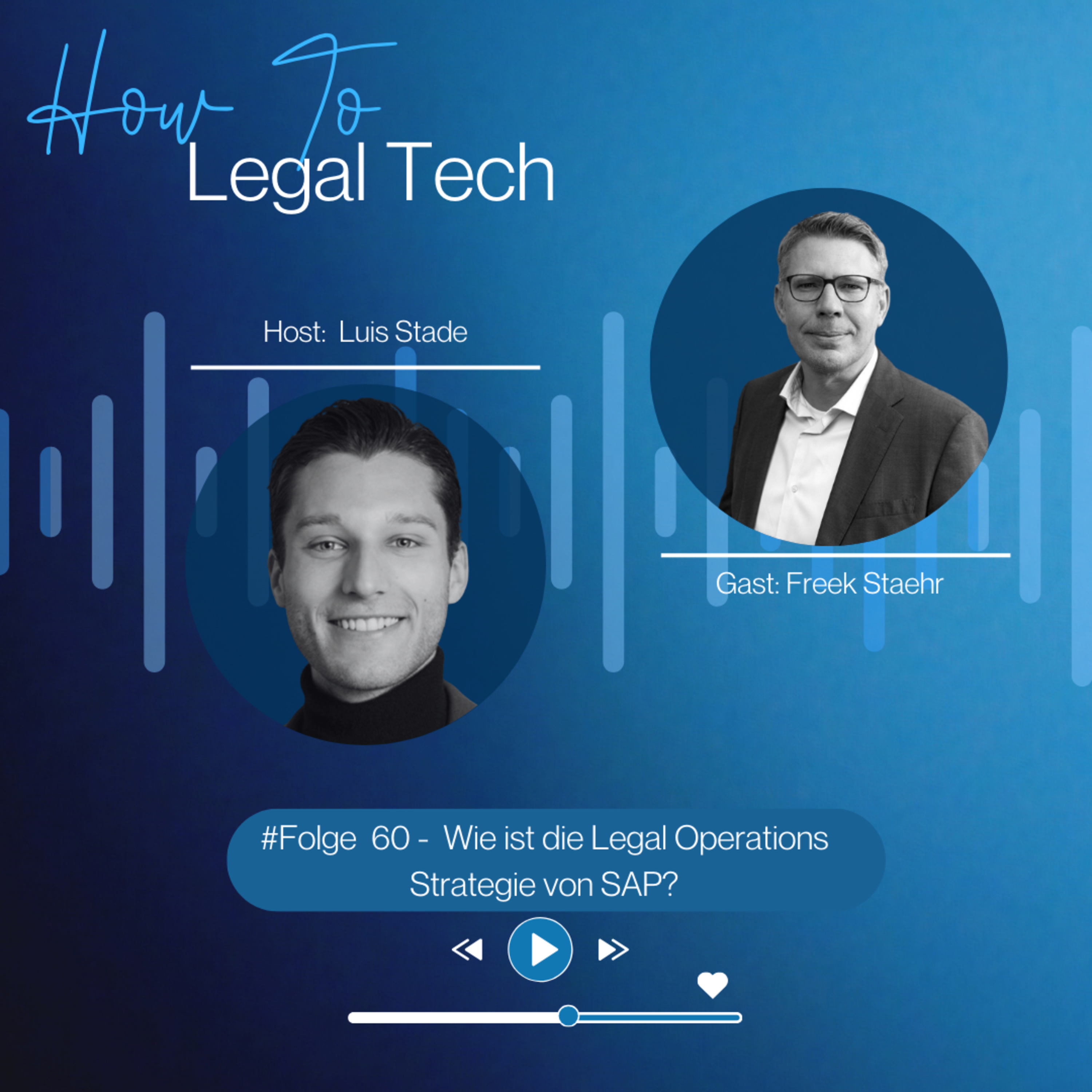 How to Legal Tech