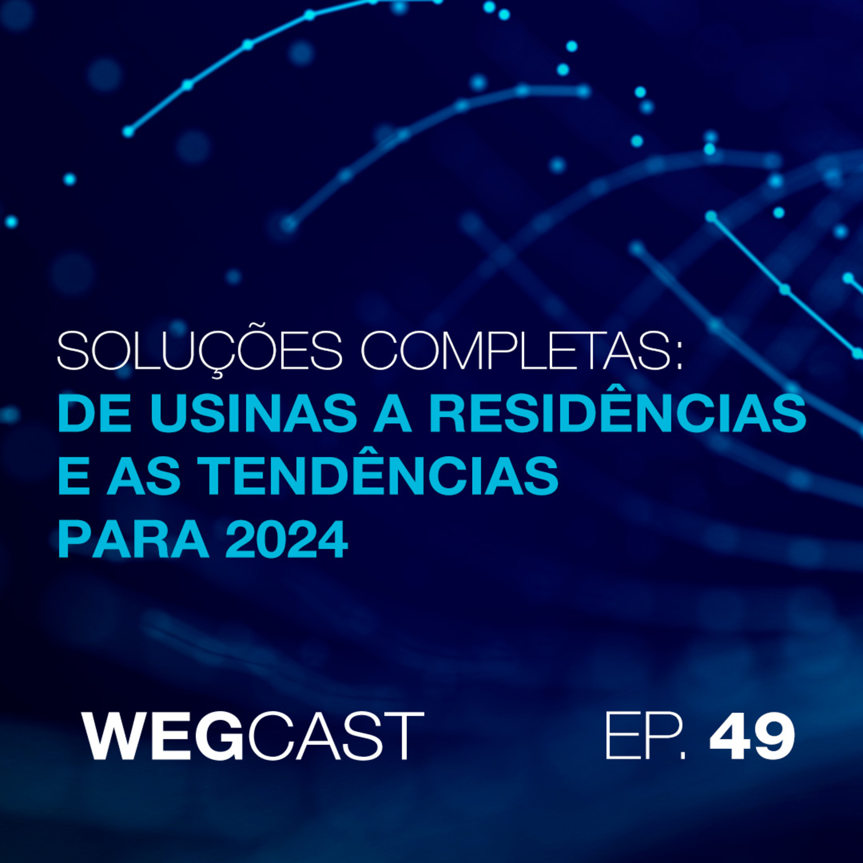 WEGcast