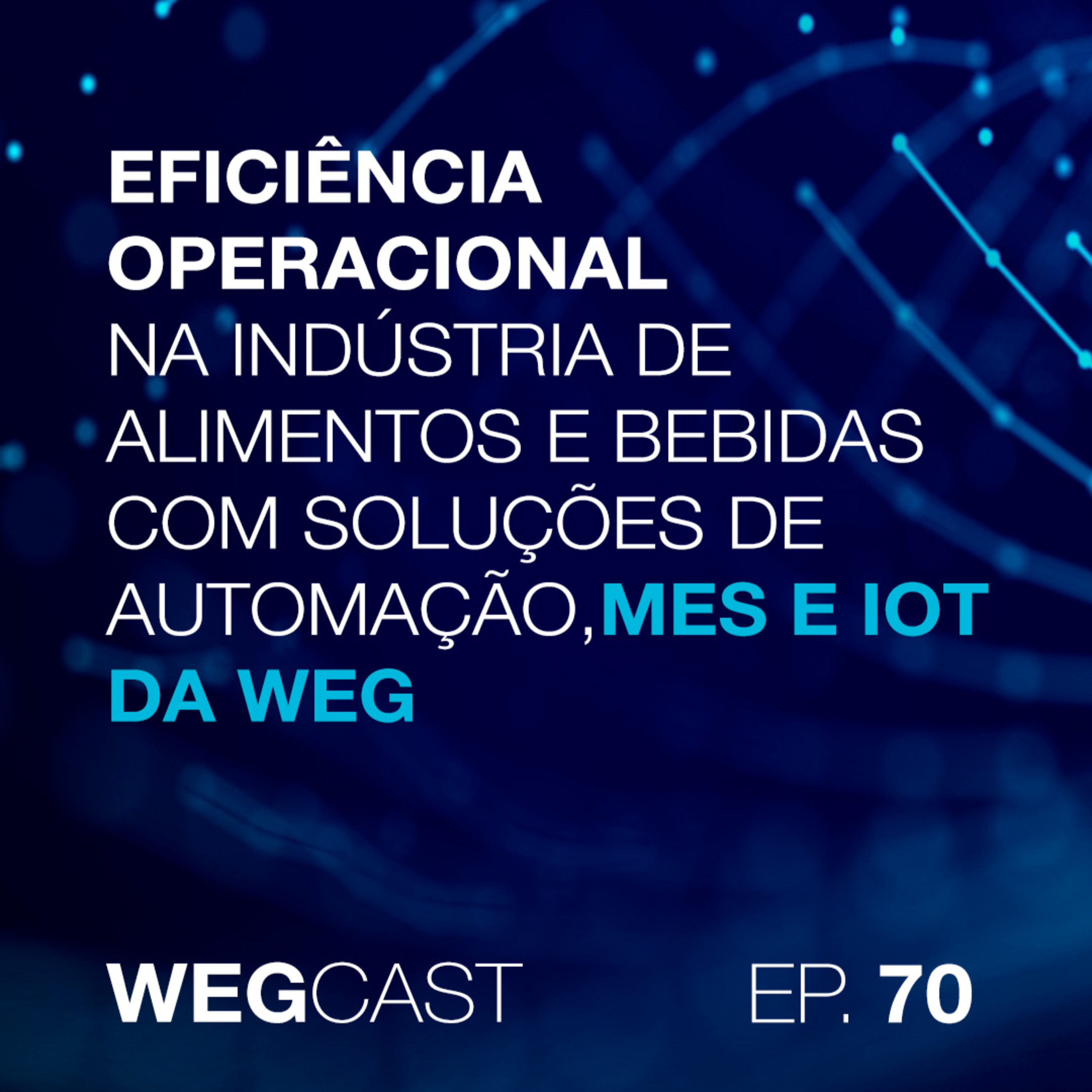 WEGcast