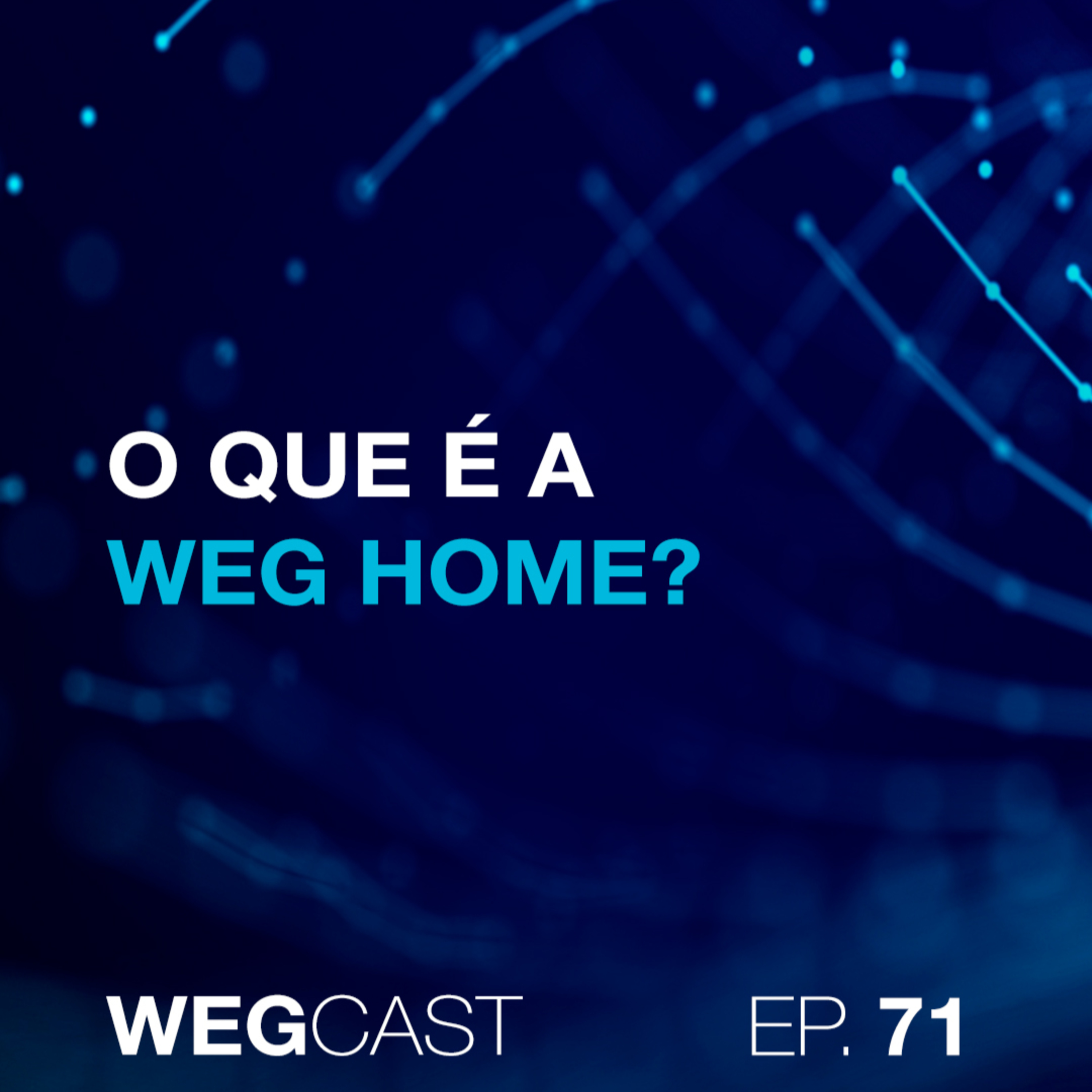 WEGcast