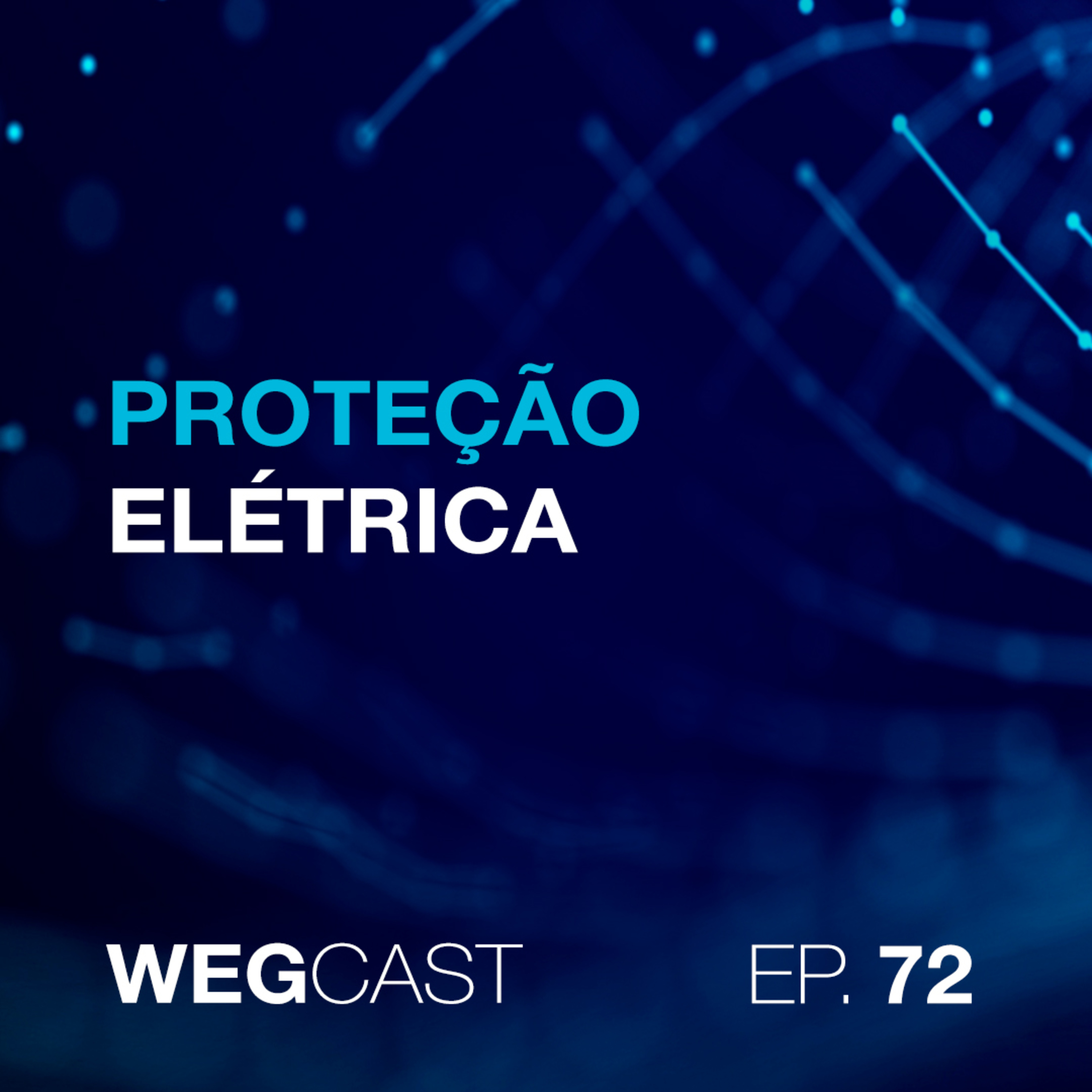 Episódio 72 - Proteção Elétrica episode artwork