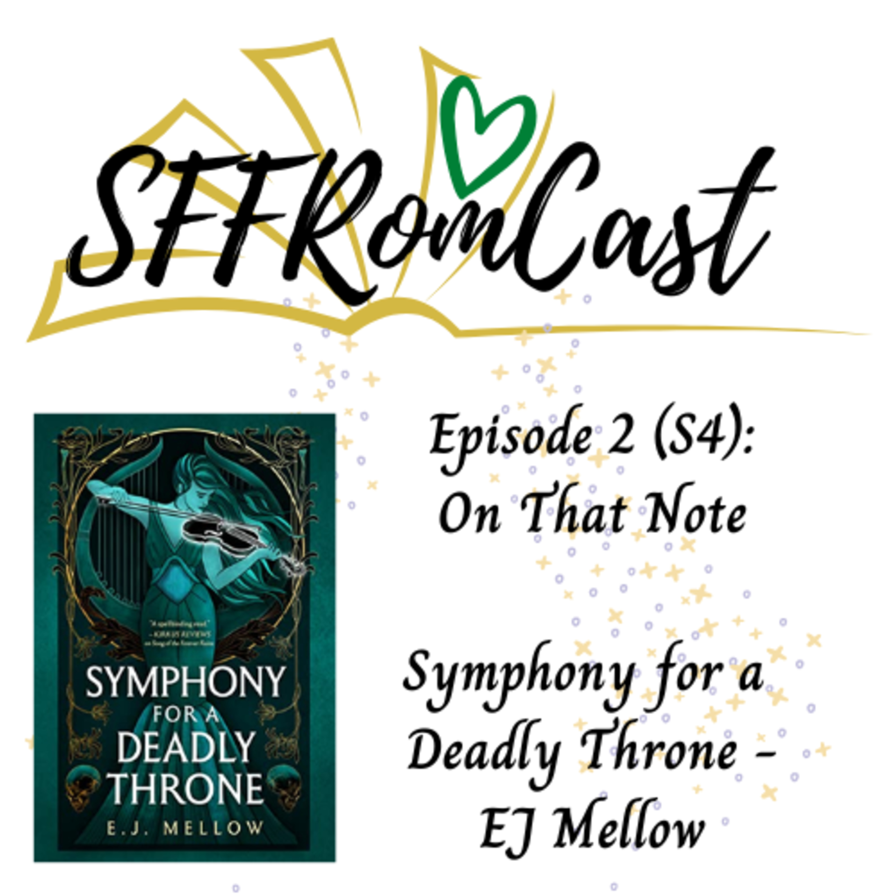 SFFRomCast