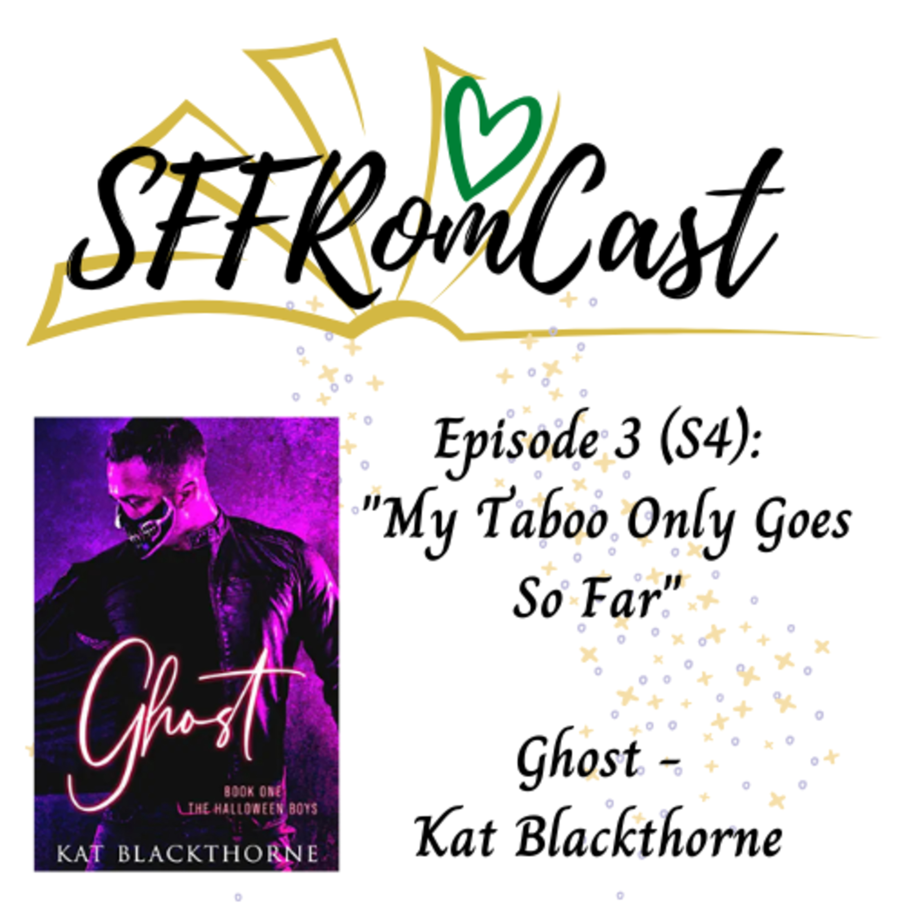 SFFRomCast