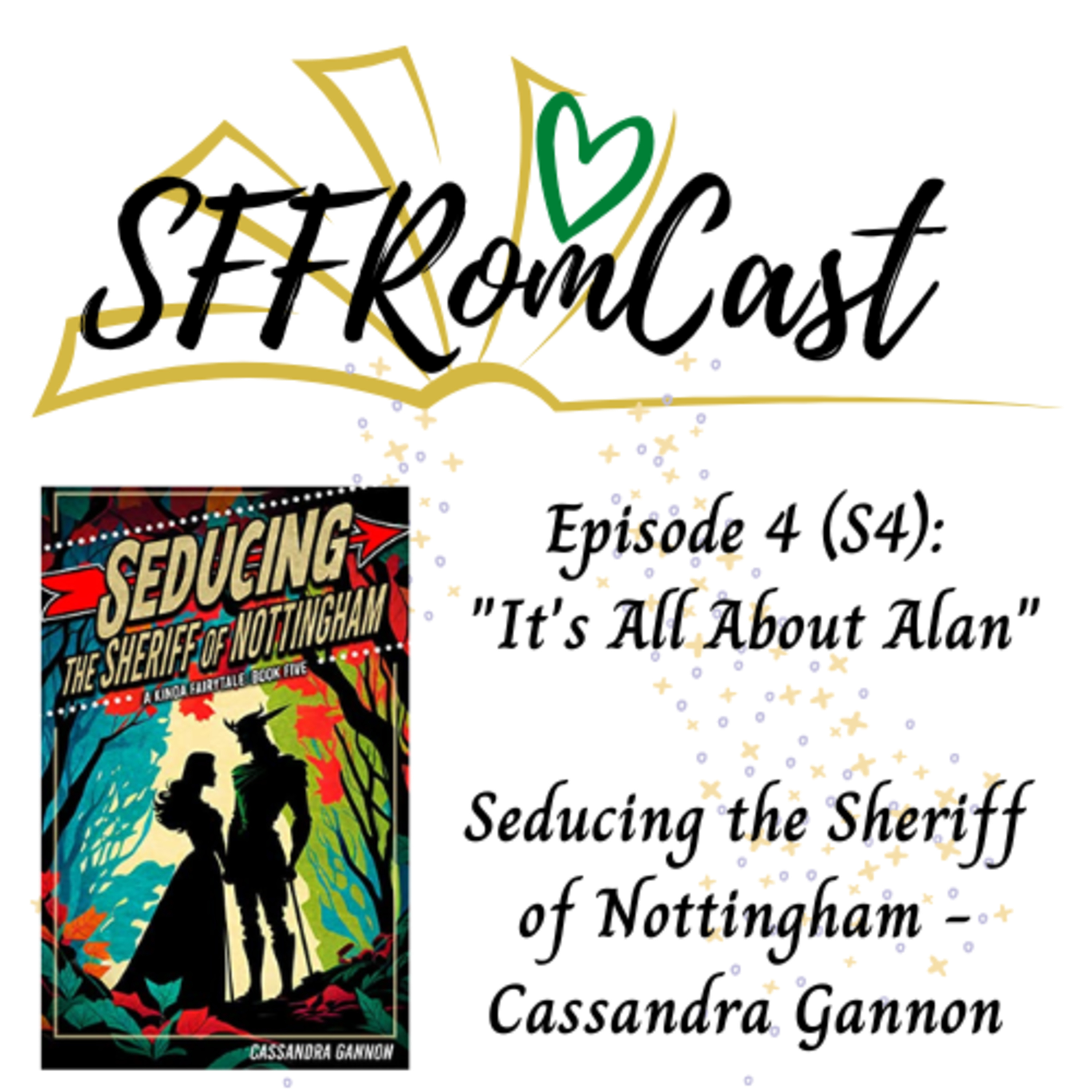 SFFRomCast