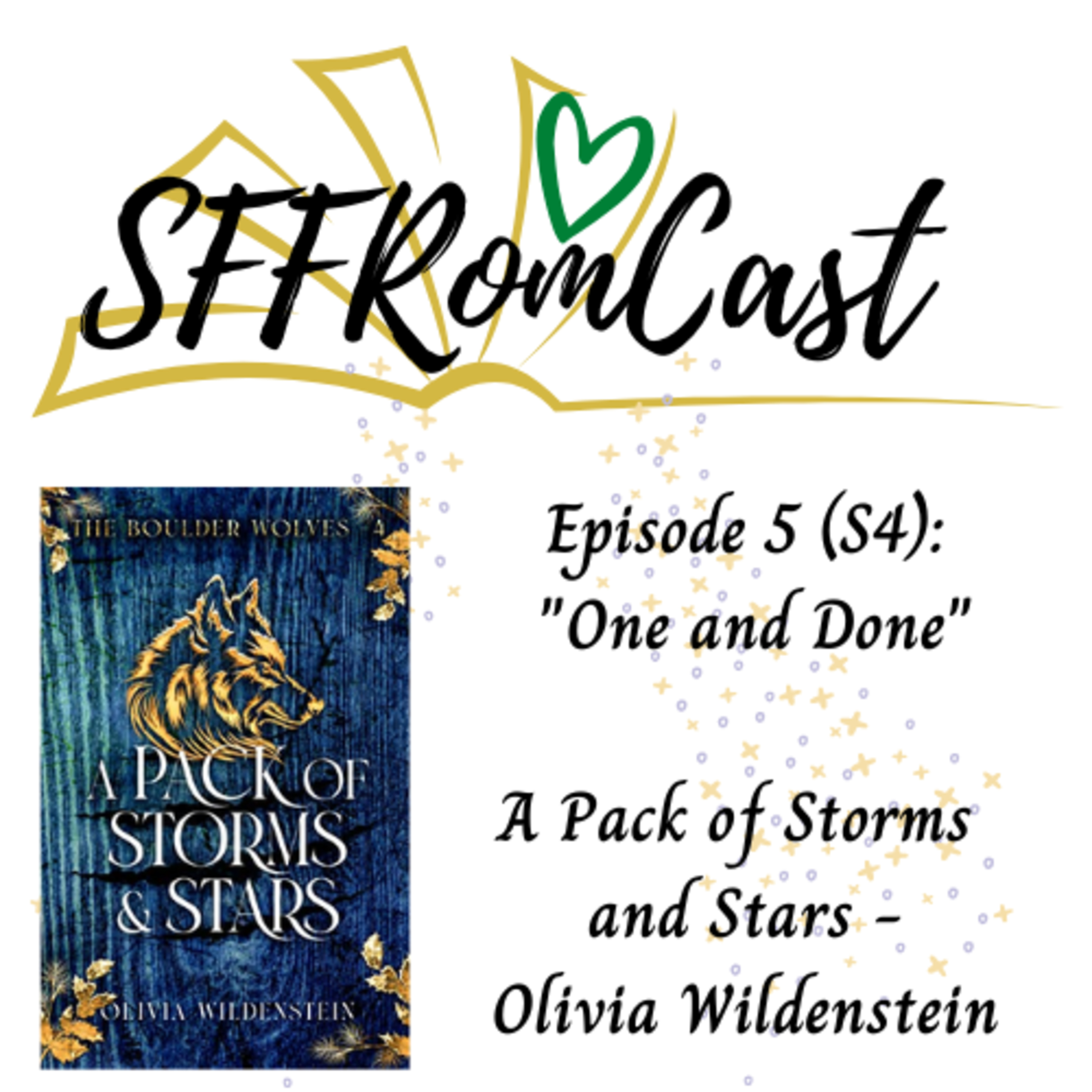 SFFRomCast