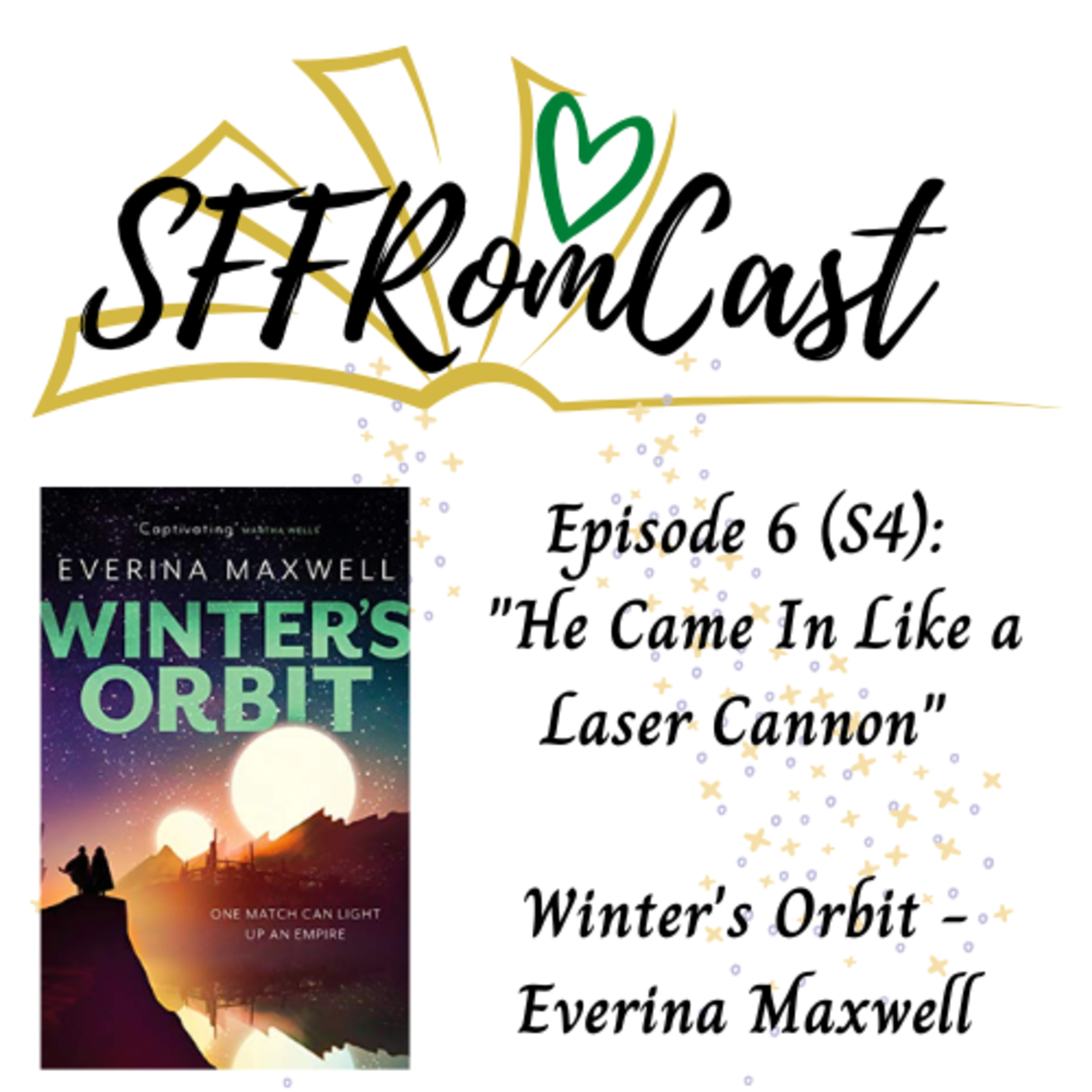 SFFRomCast