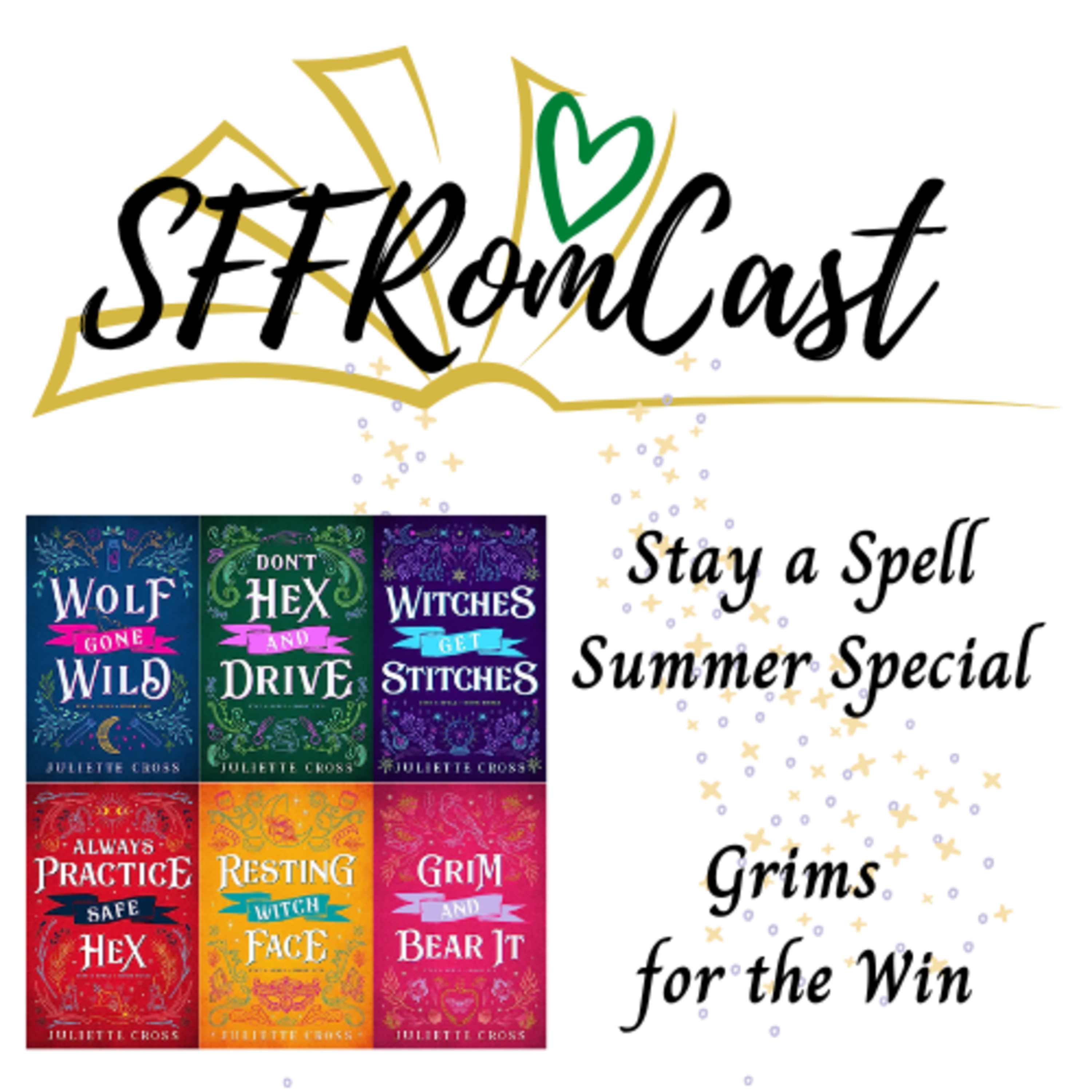SFFRomCast