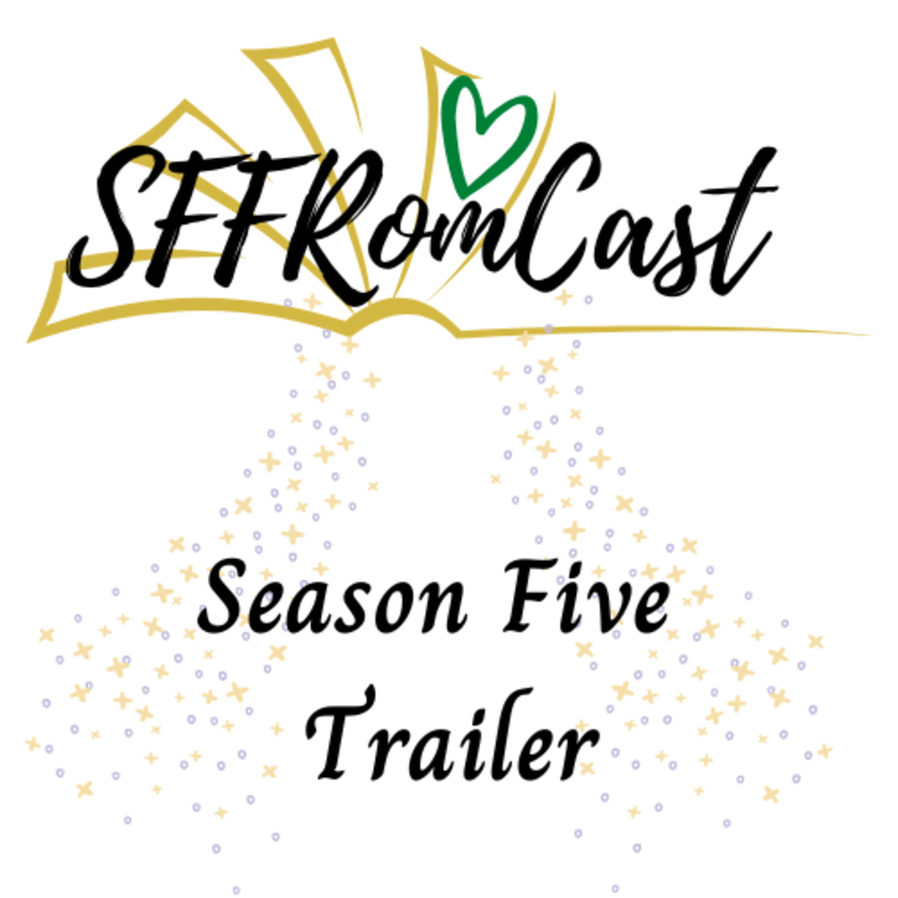 SFFRomCast