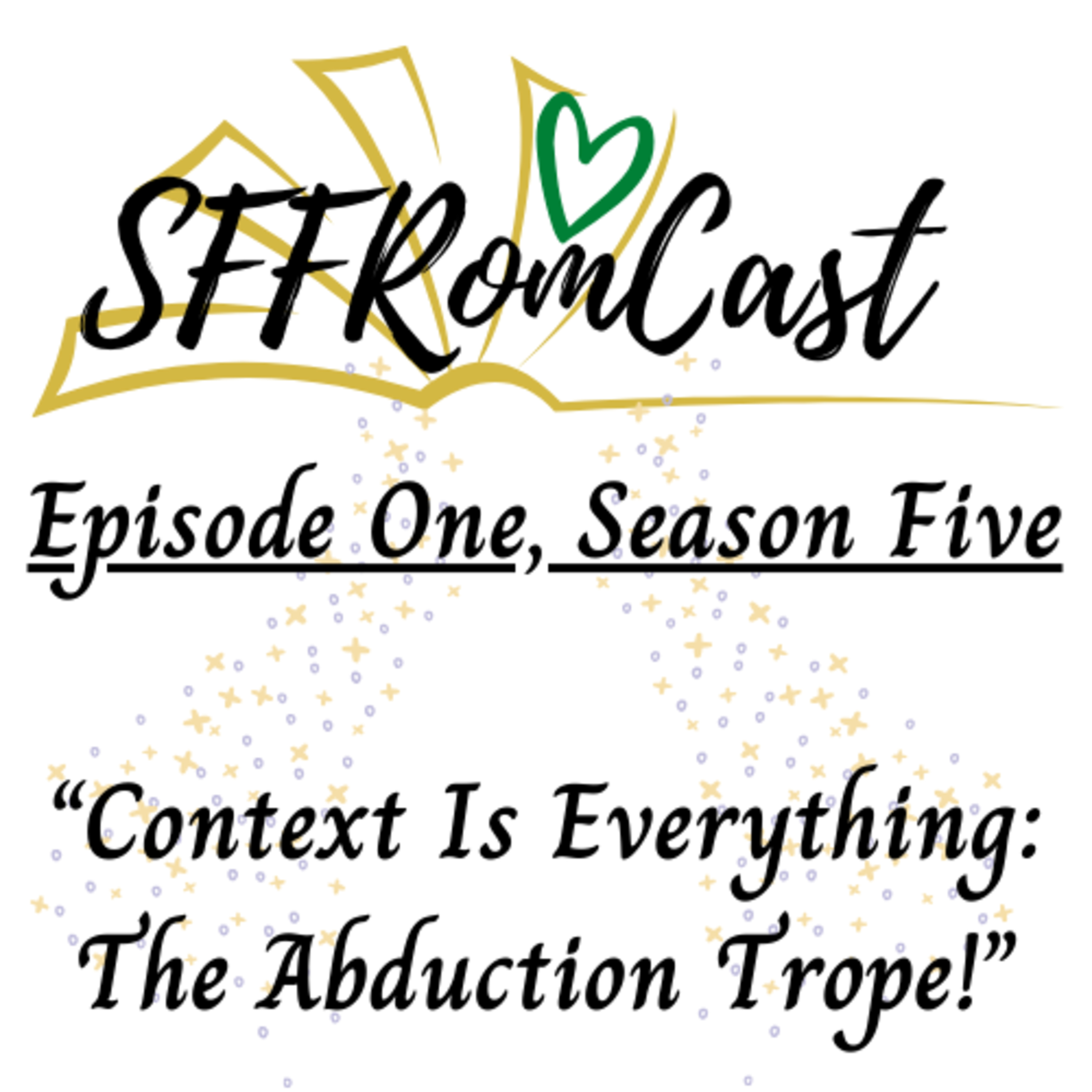 SFFRomCast