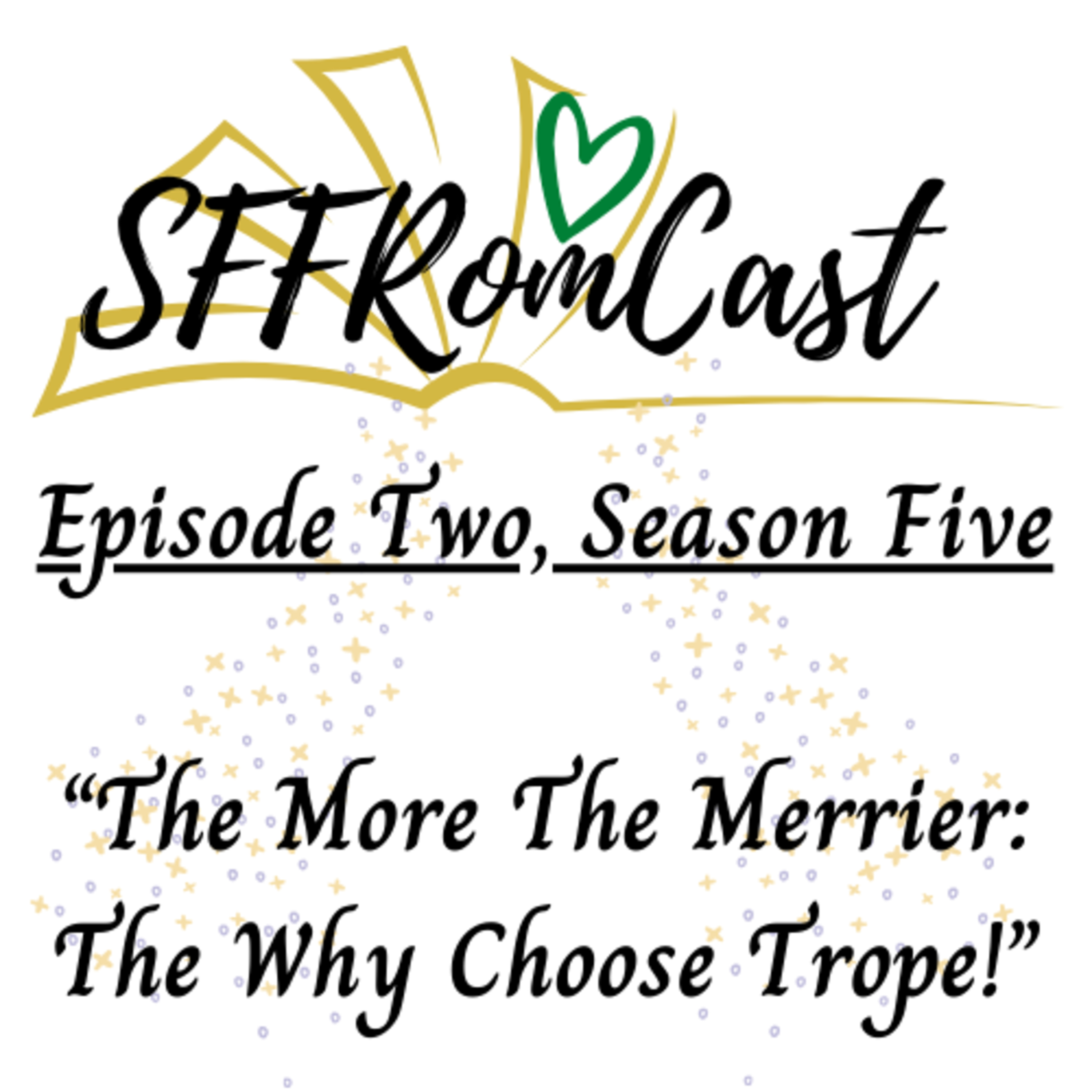 SFFRomCast