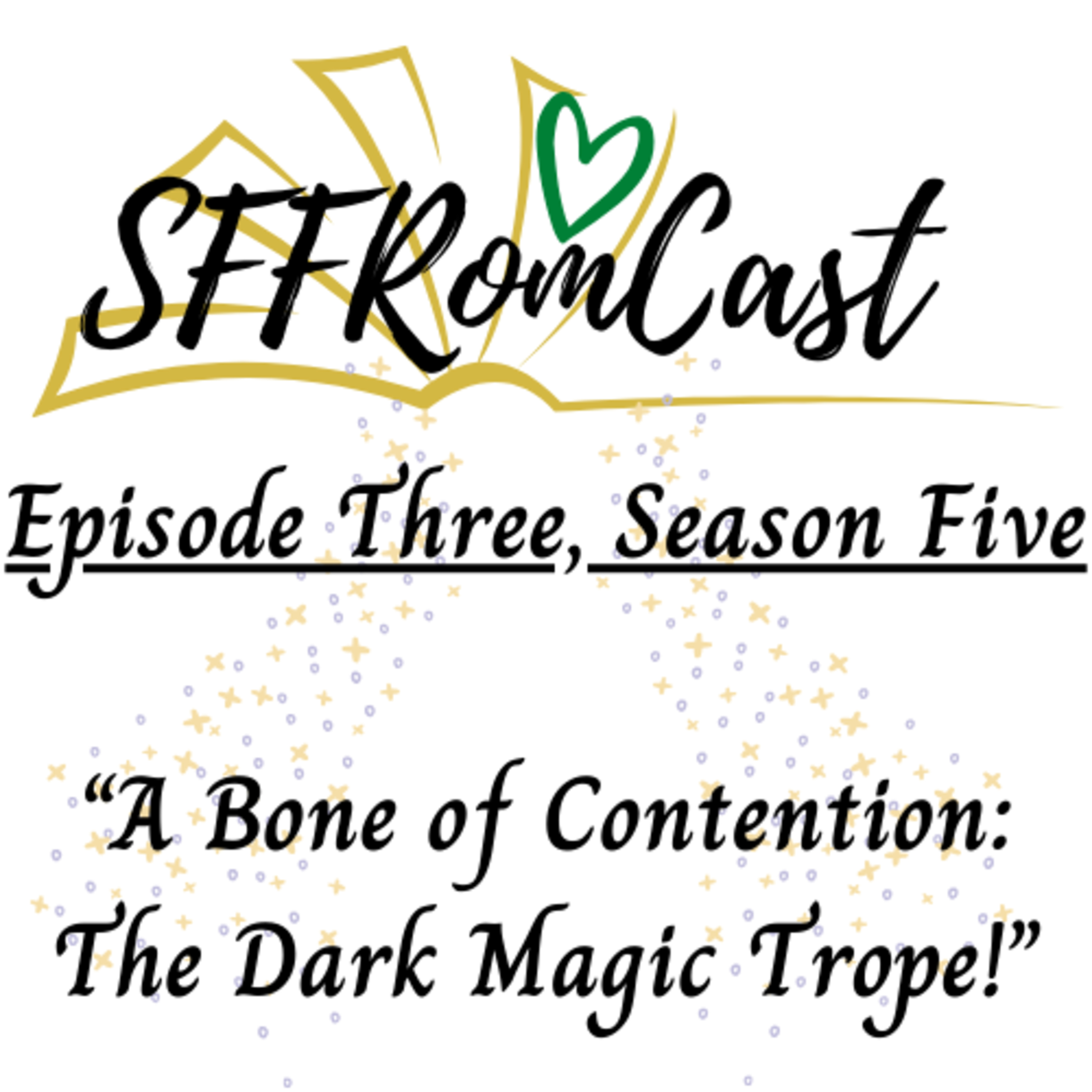 SFFRomCast