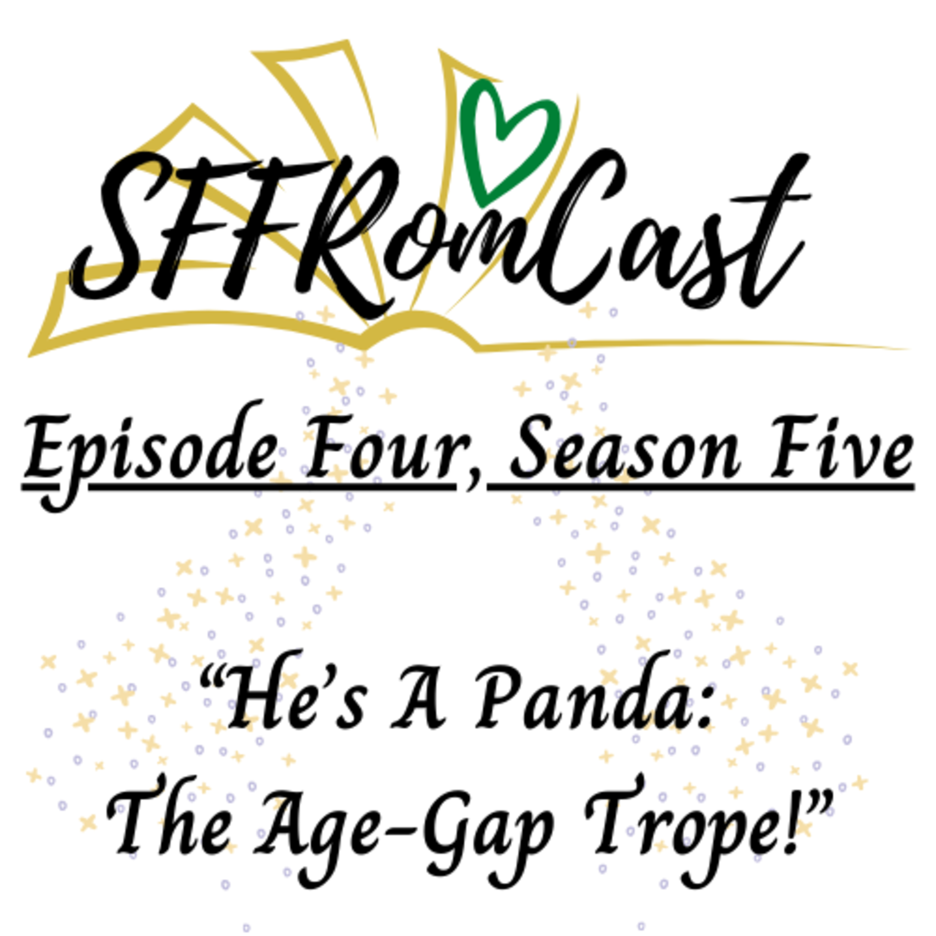 SFFRomCast
