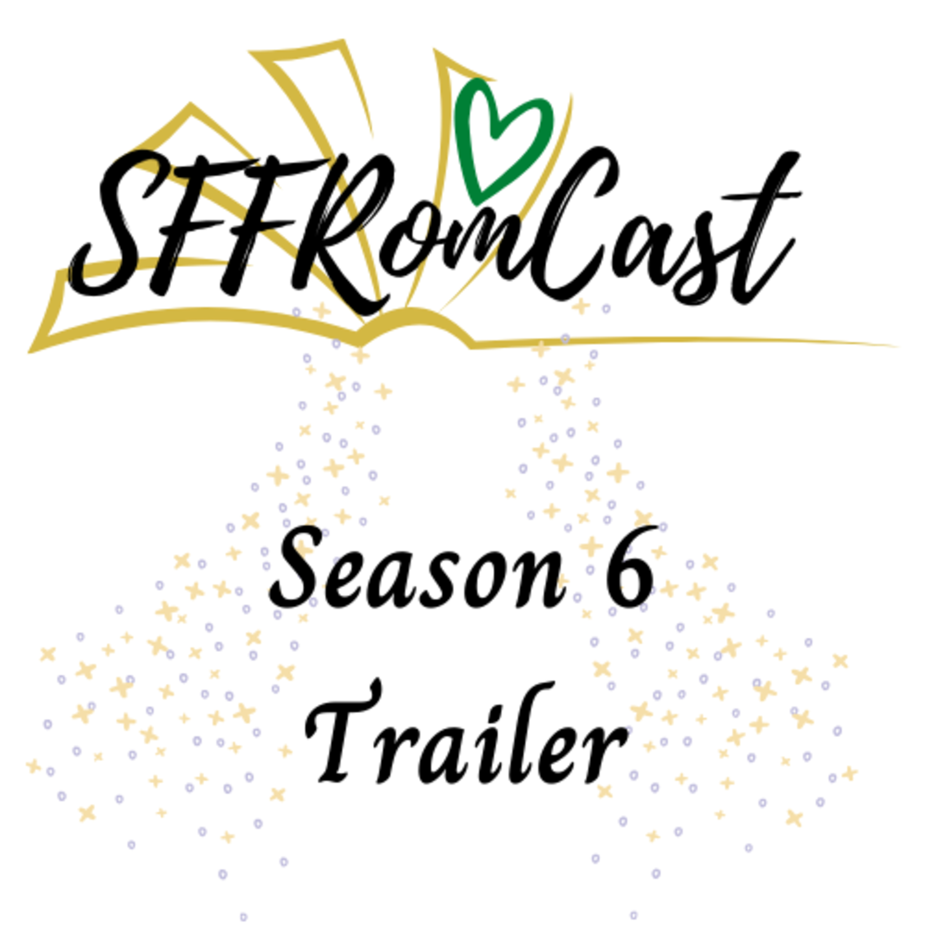 SFFRomCast