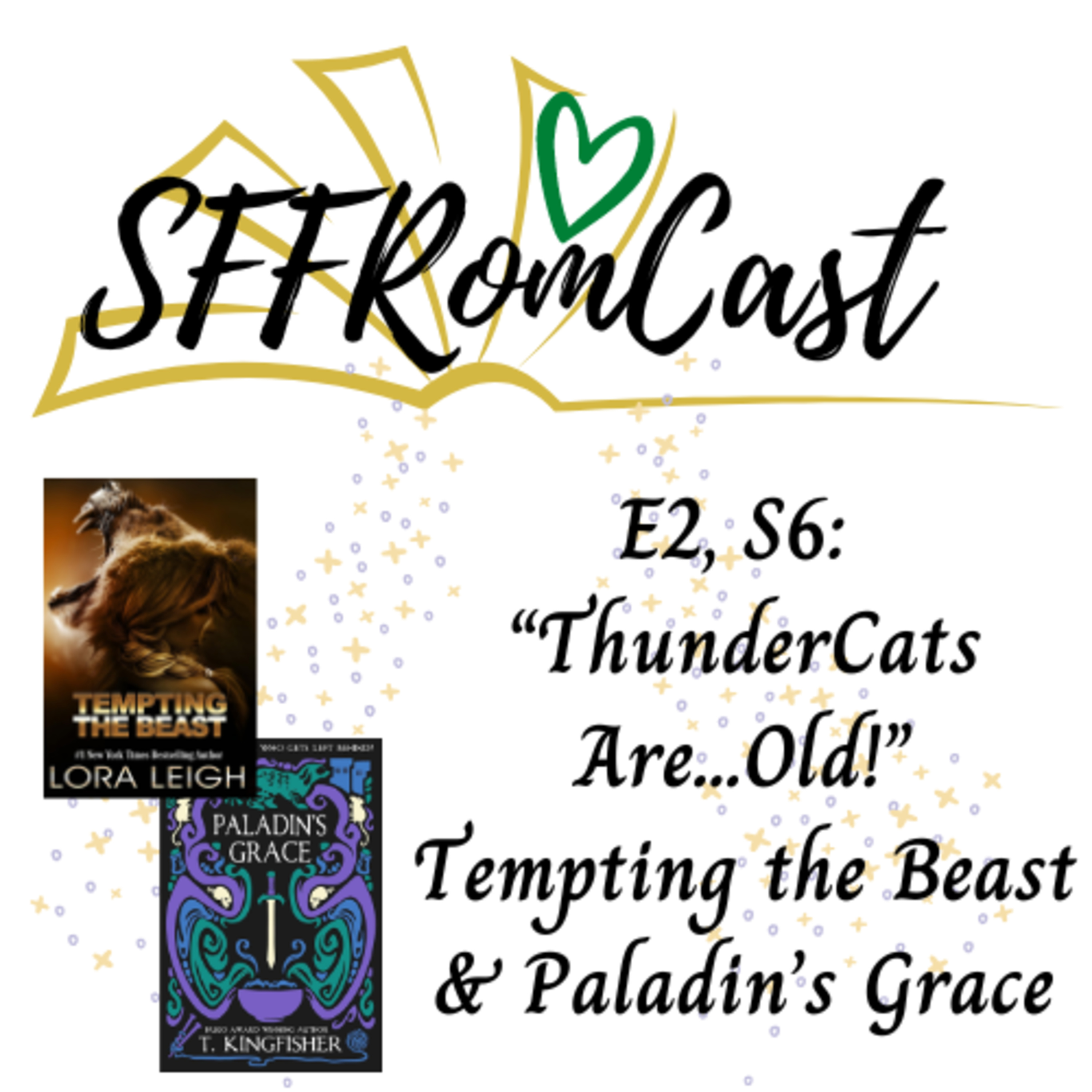 SFFRomCast