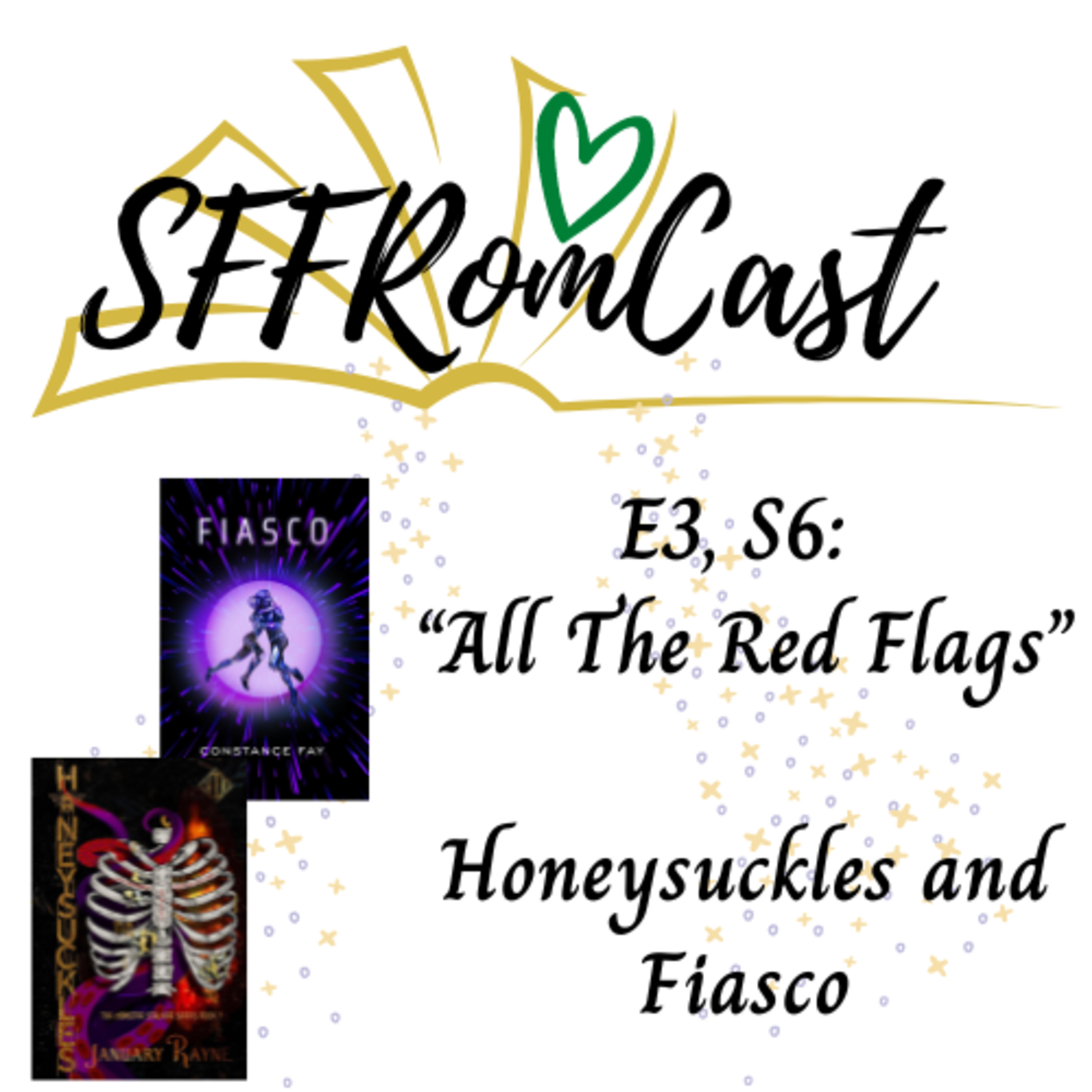 SFFRomCast