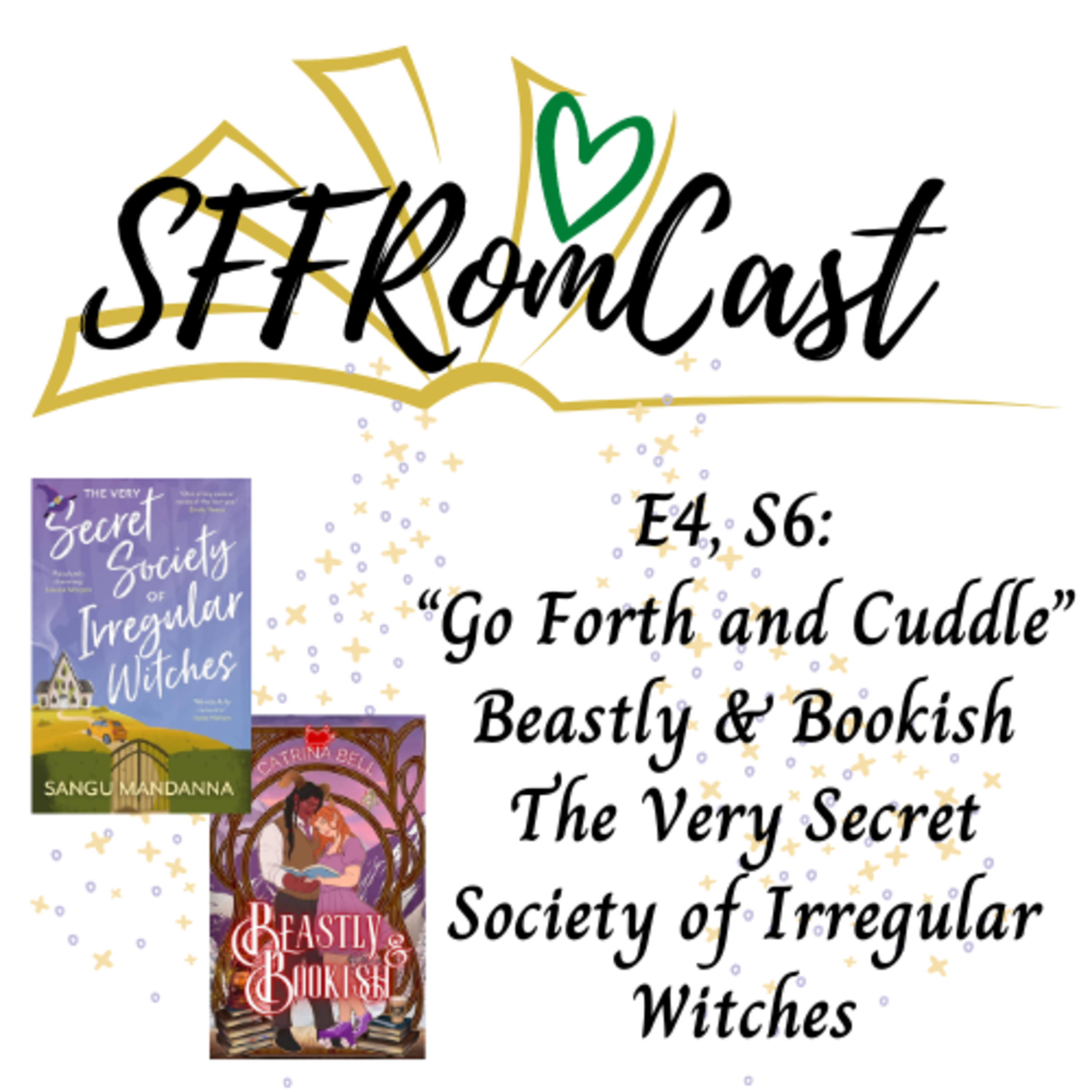 SFFRomCast