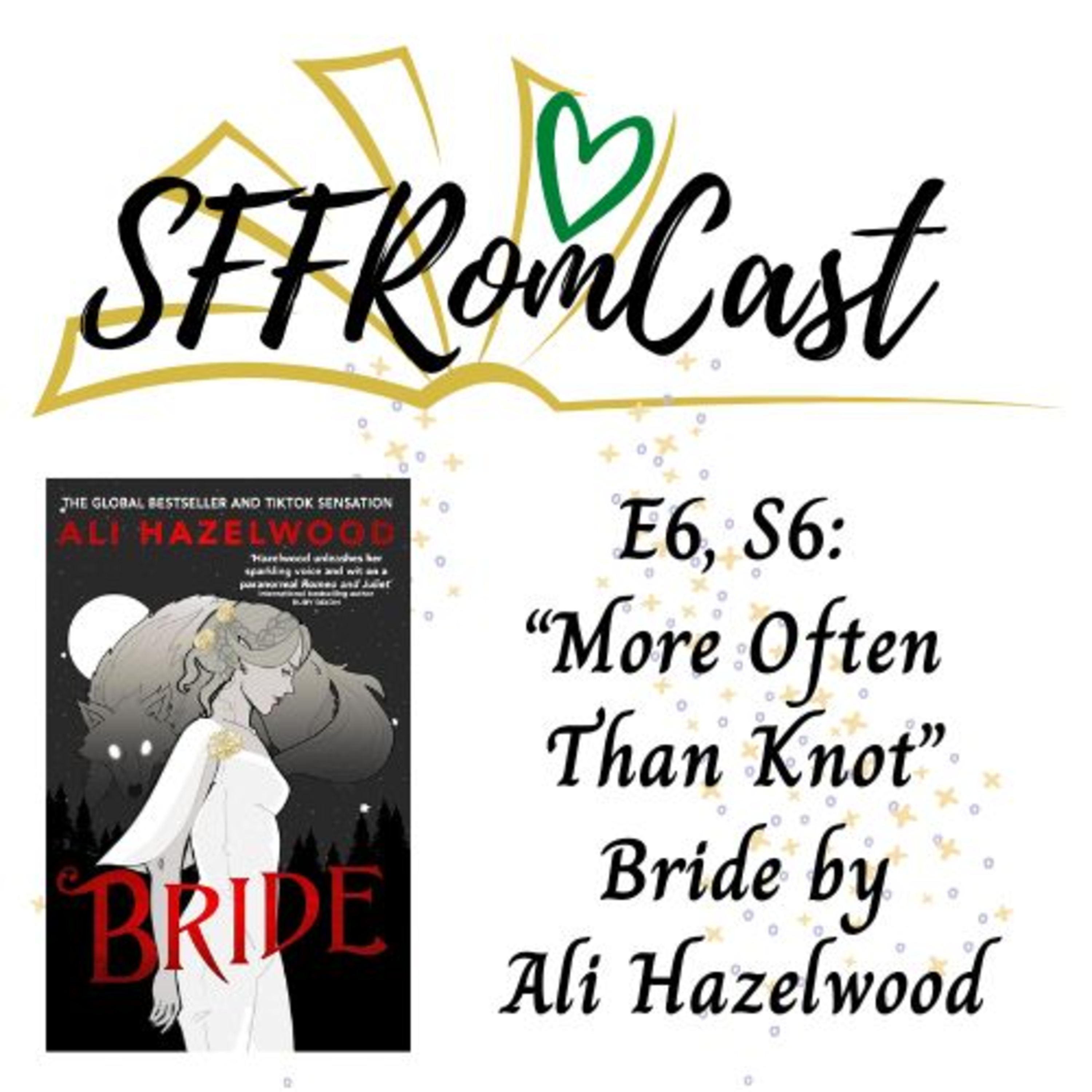 SFFRomCast