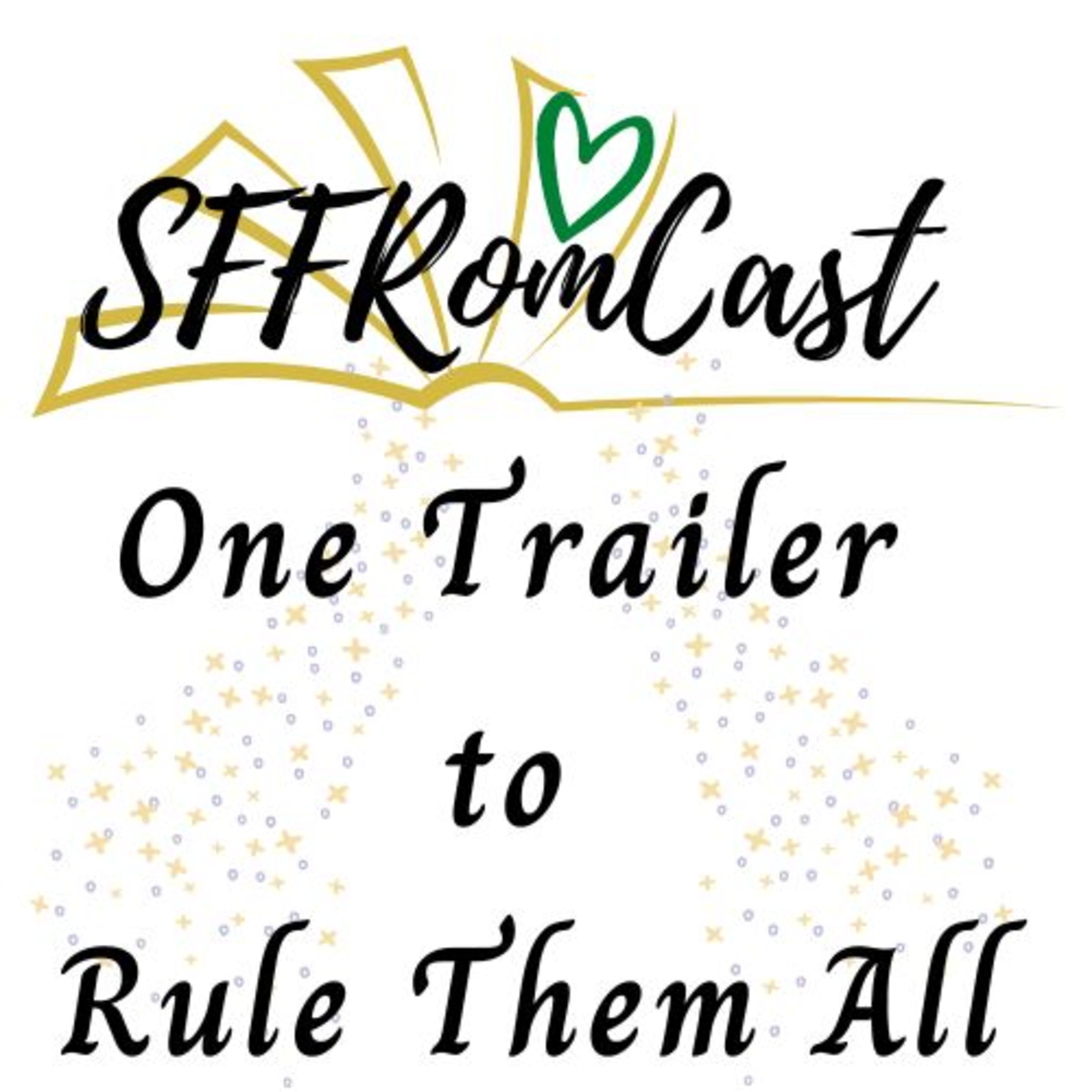 SFFRomCast