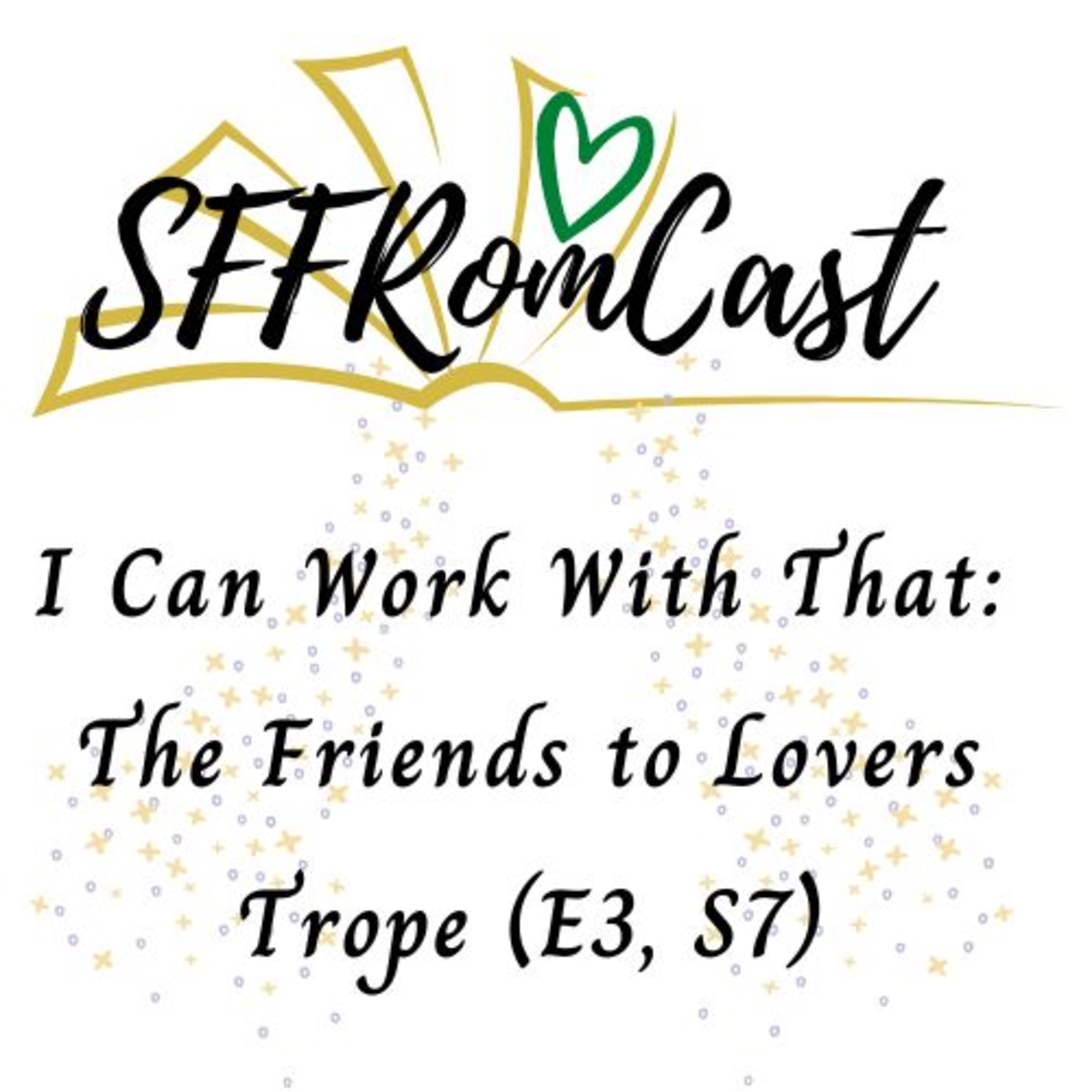 SFFRomCast