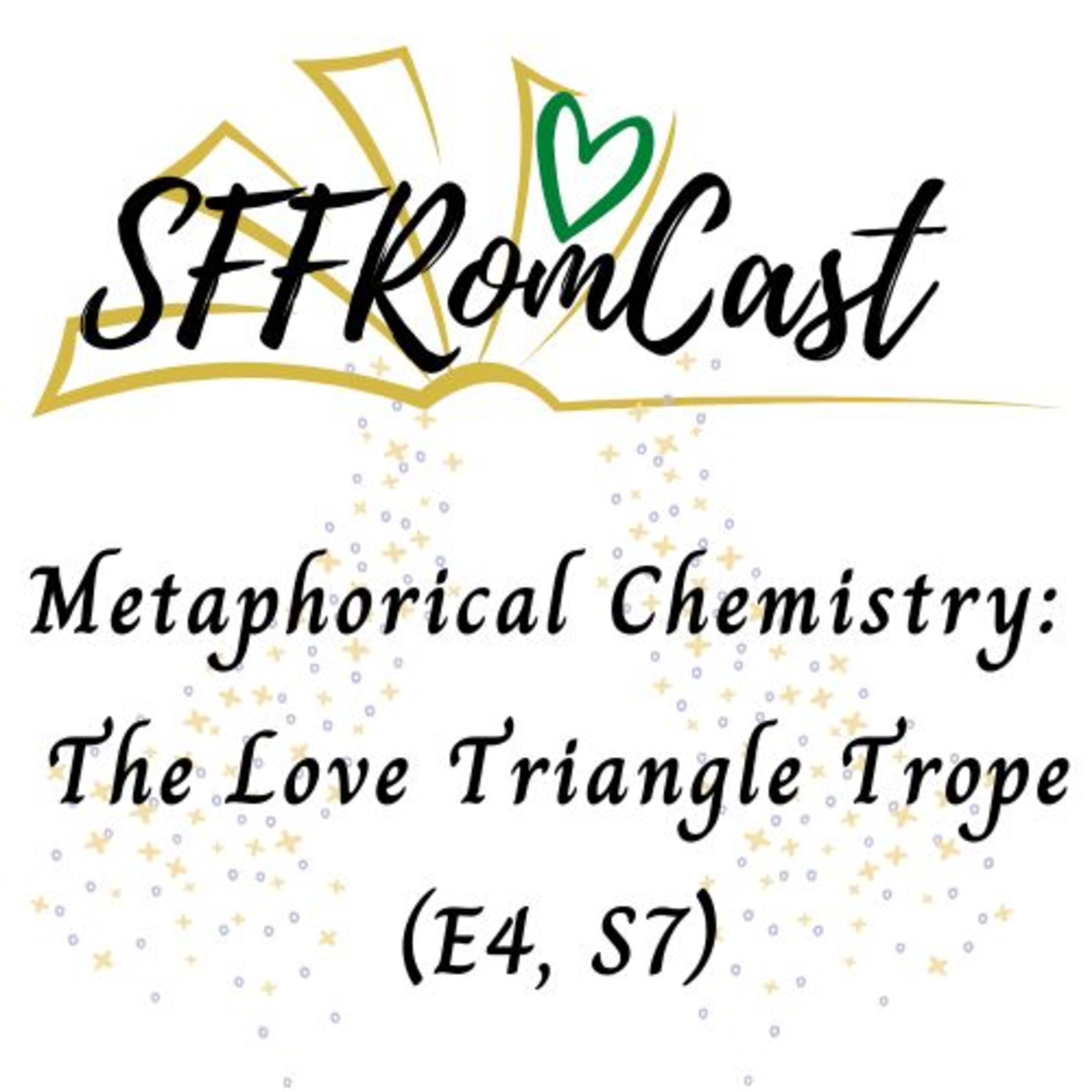 SFFRomCast