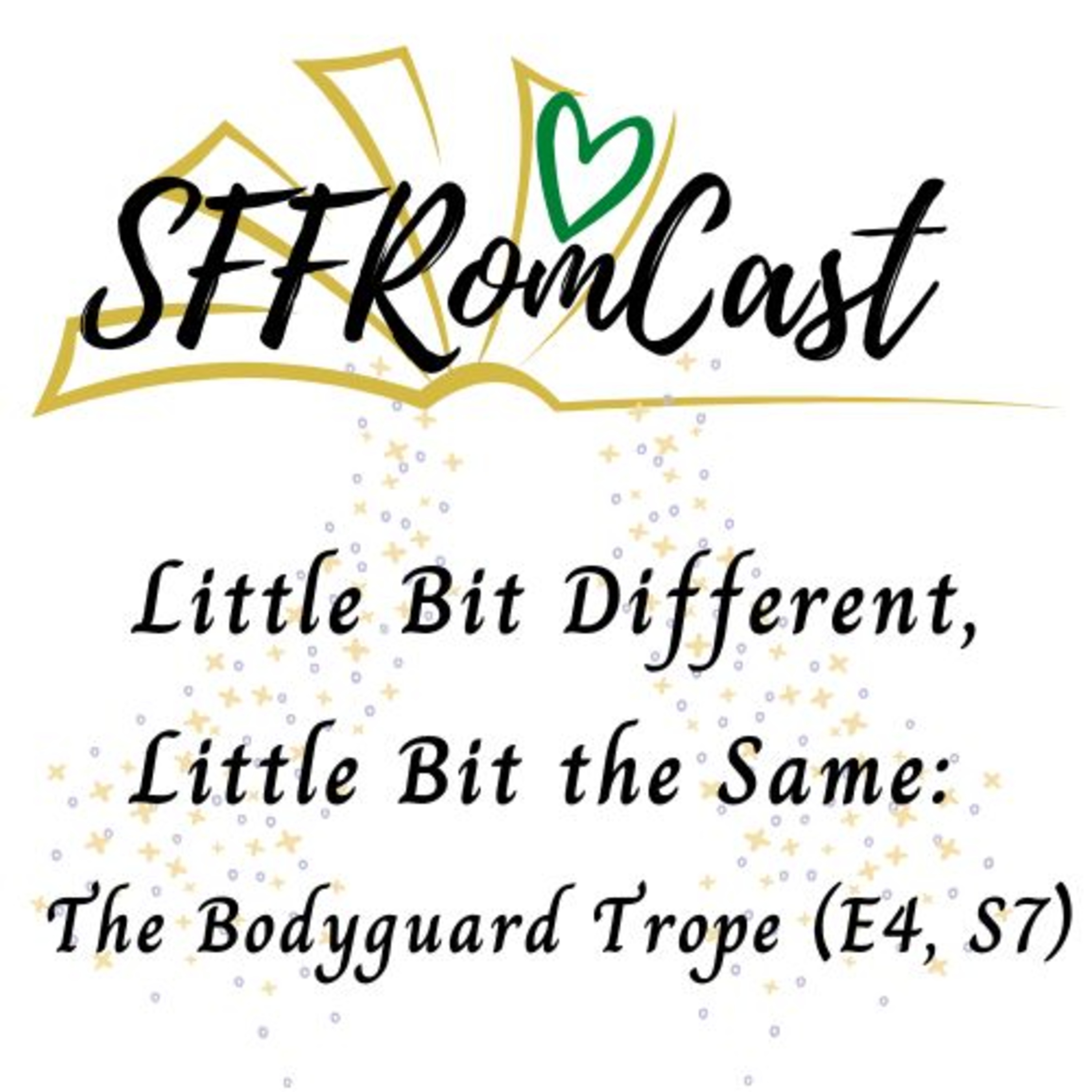 SFFRomCast