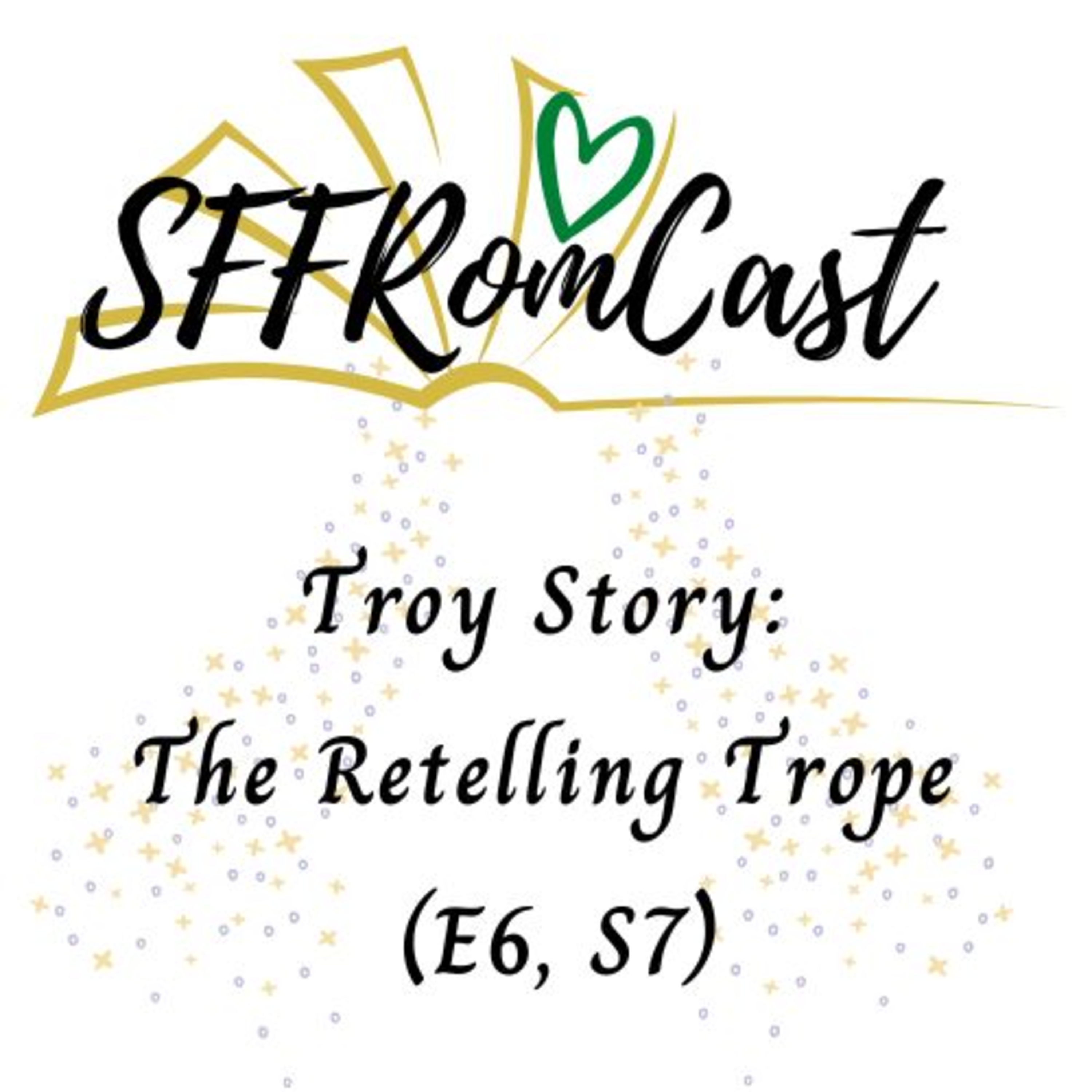 SFFRomCast