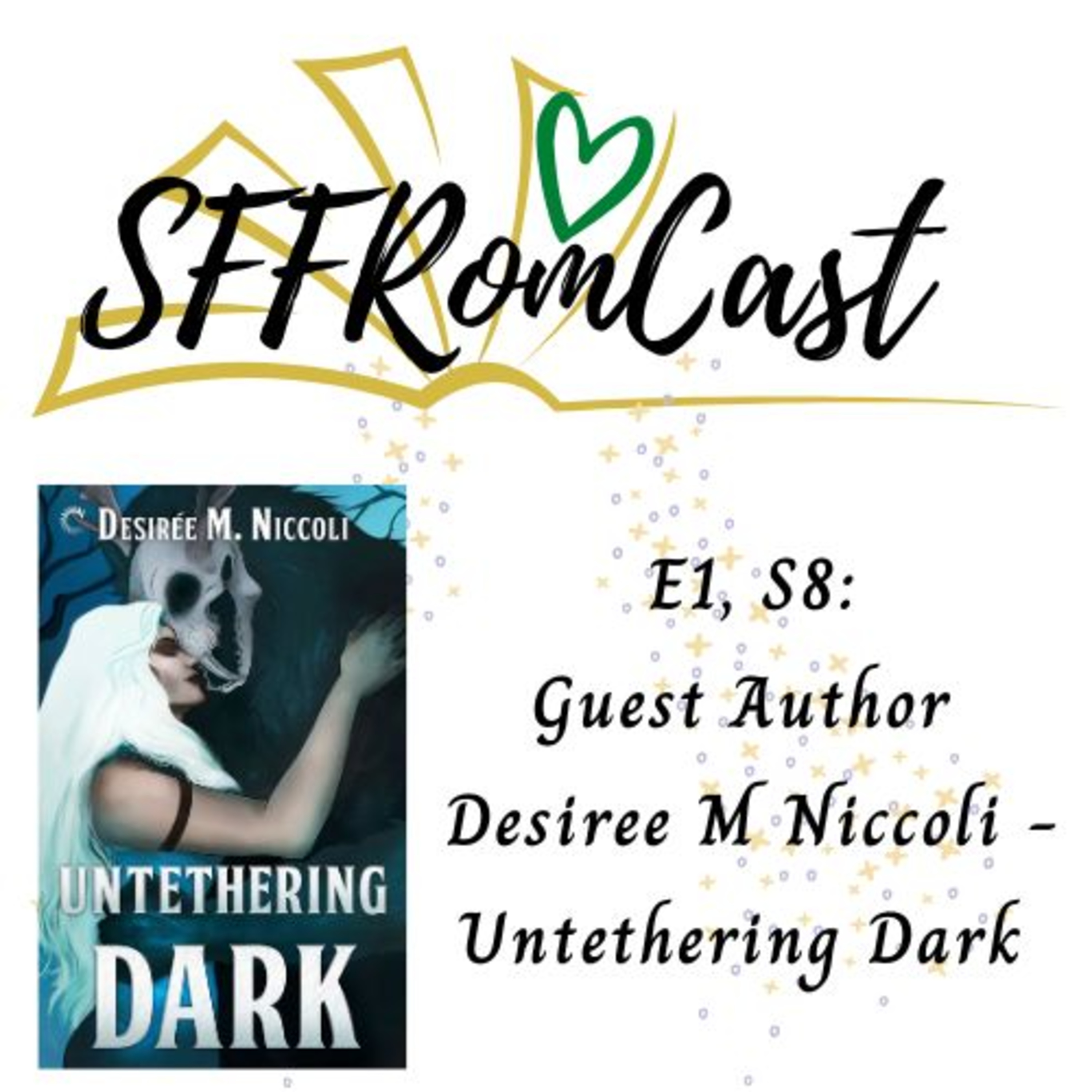 SFFRomCast