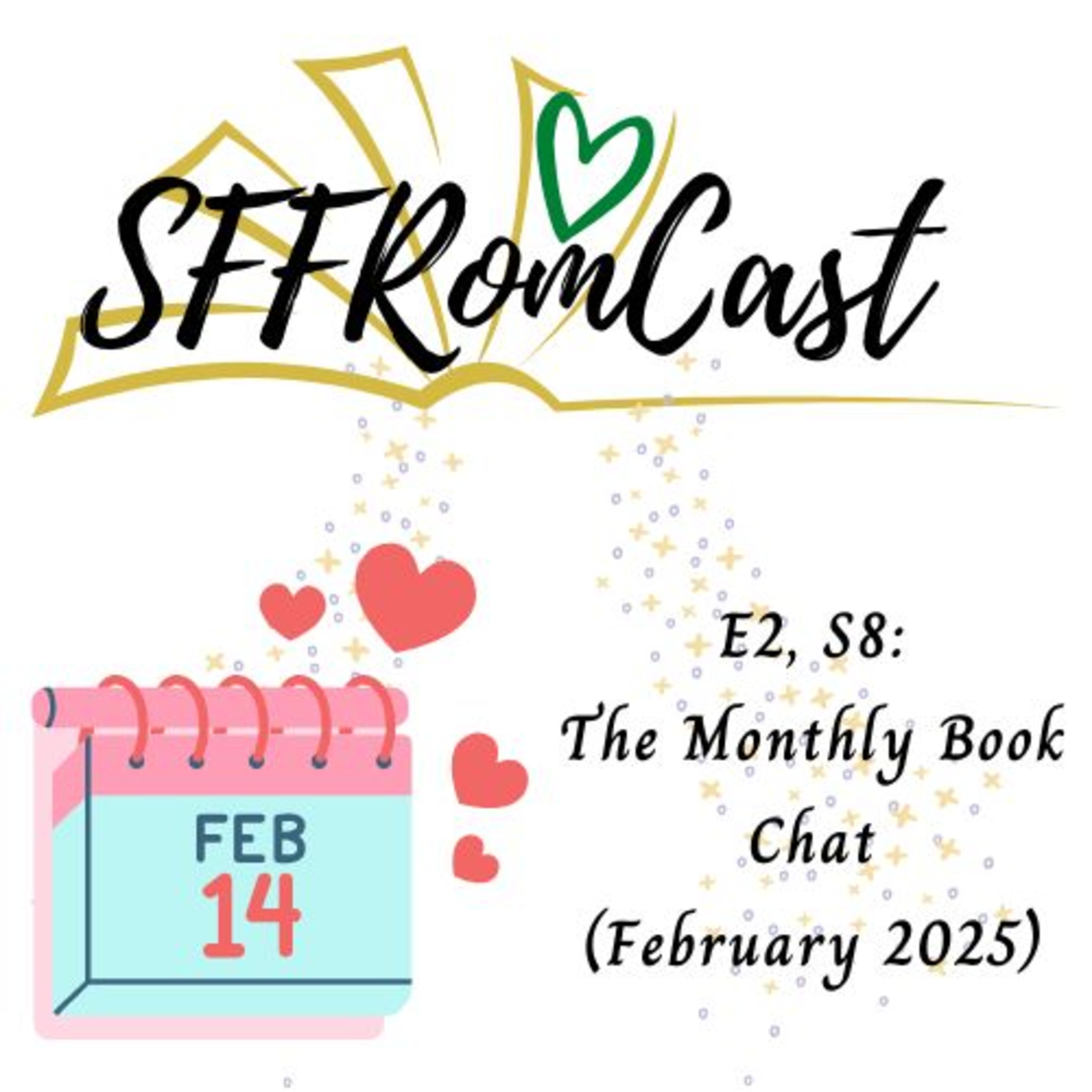 SFFRomCast