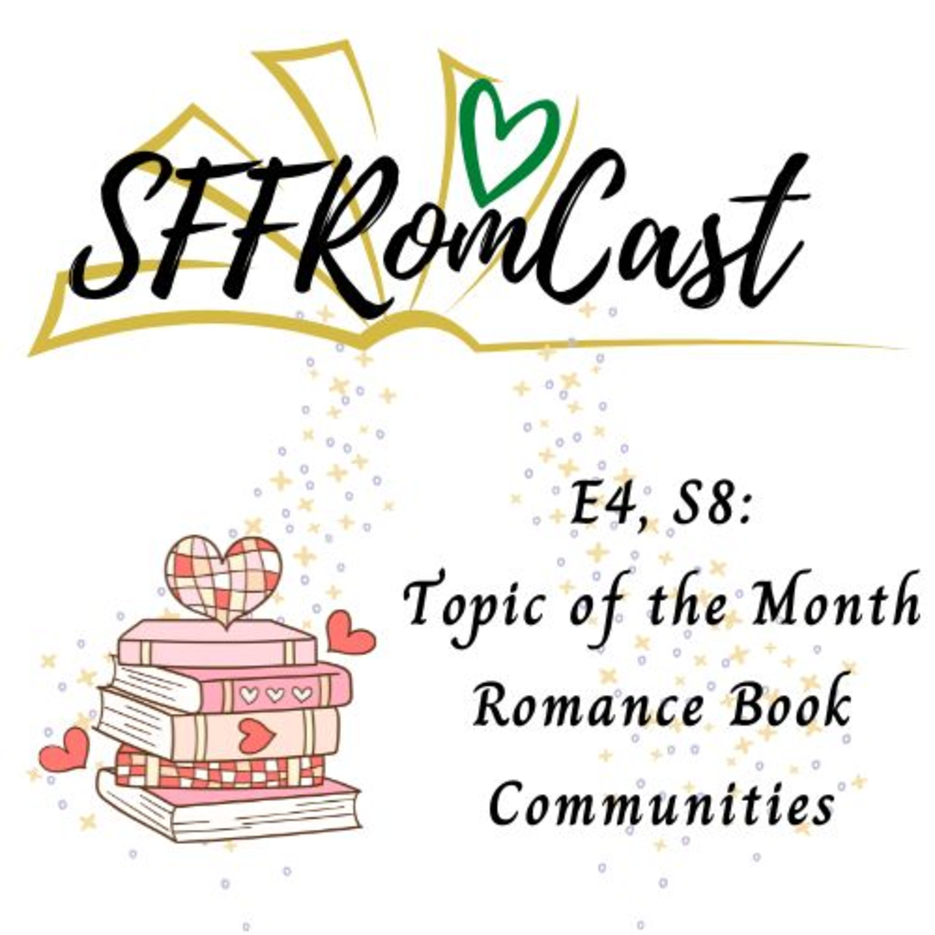 SFFRomCast