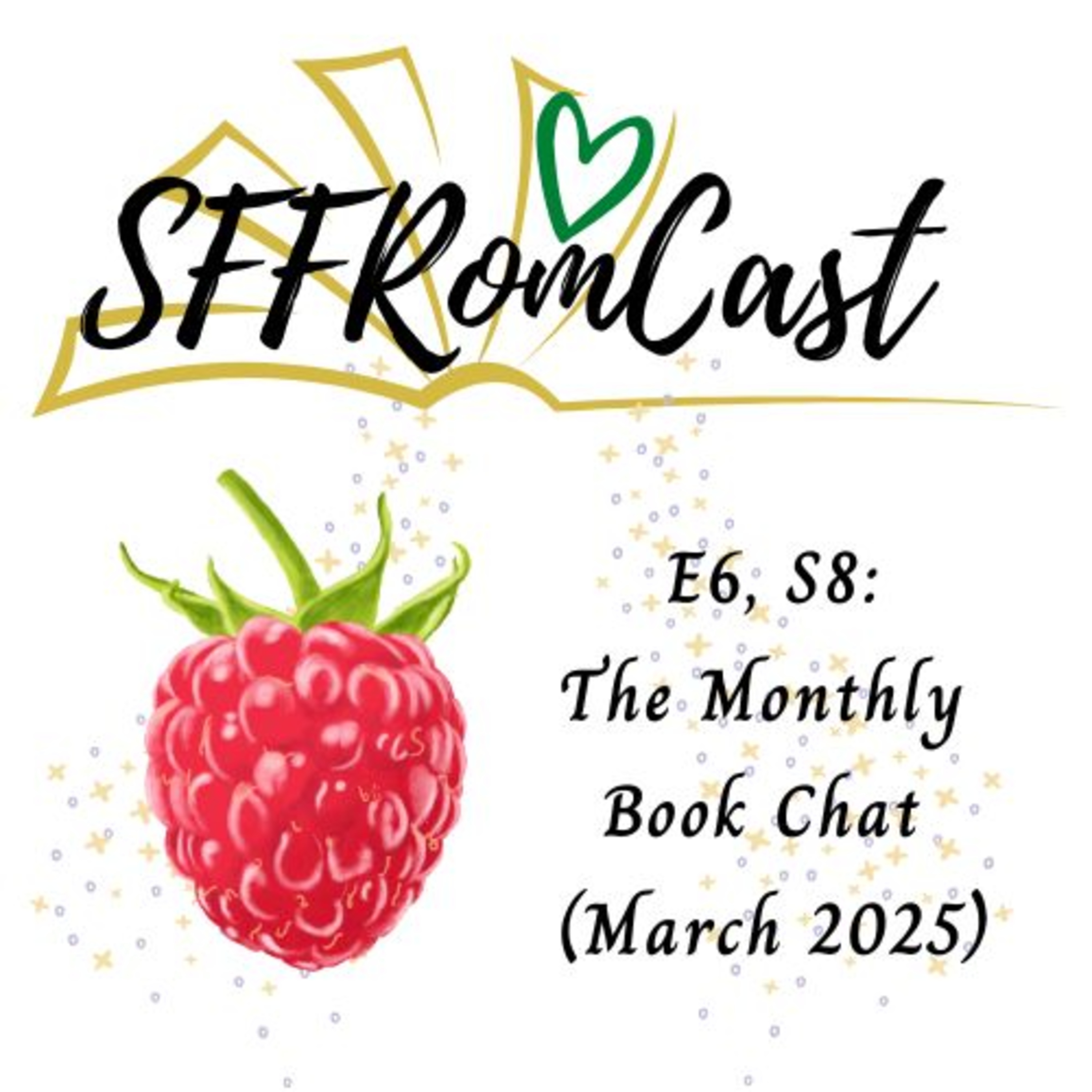 SFFRomCast