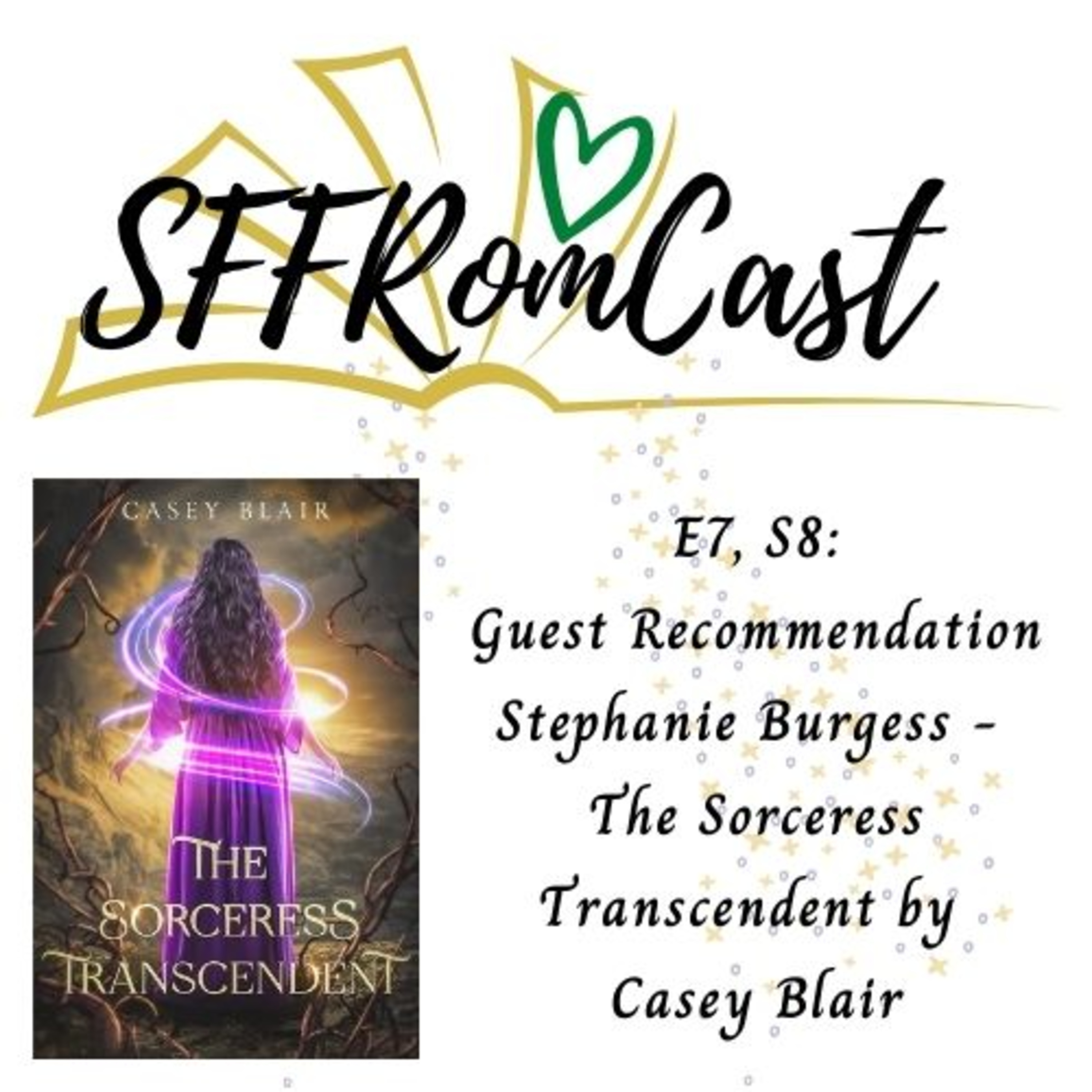 SFFRomCast
