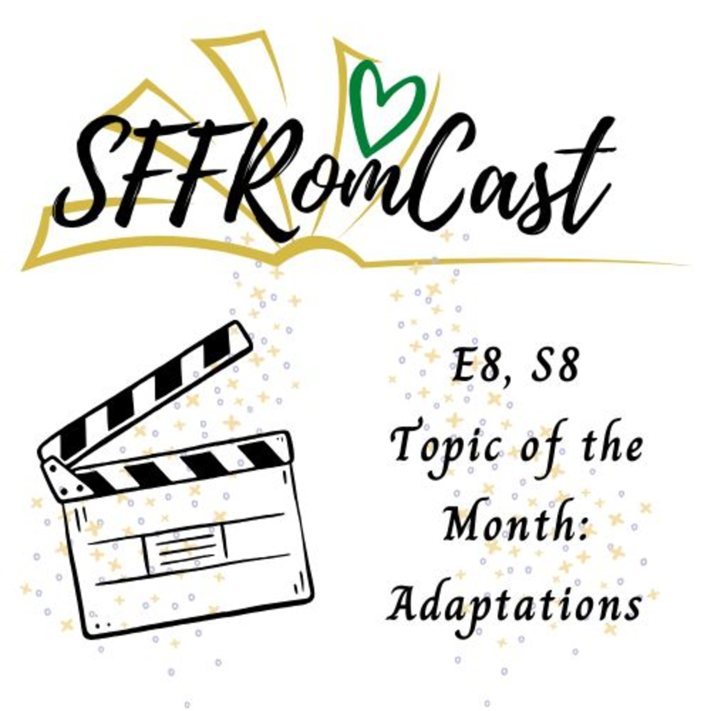 SFFRomCast