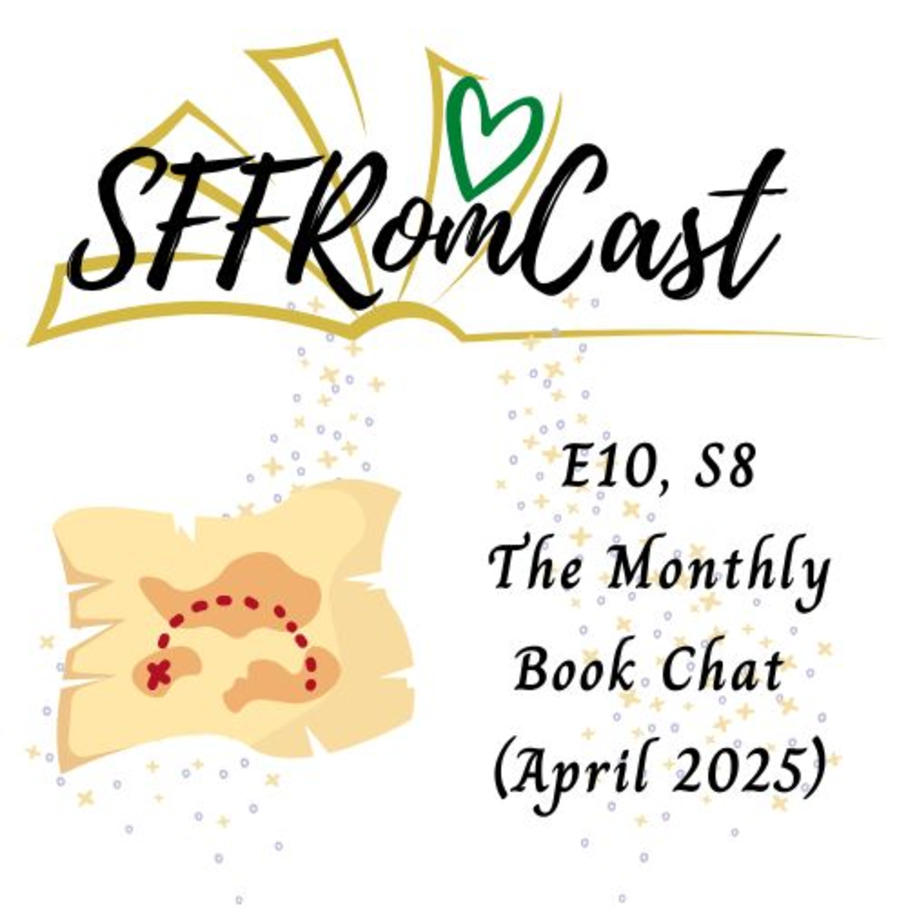 SFFRomCast