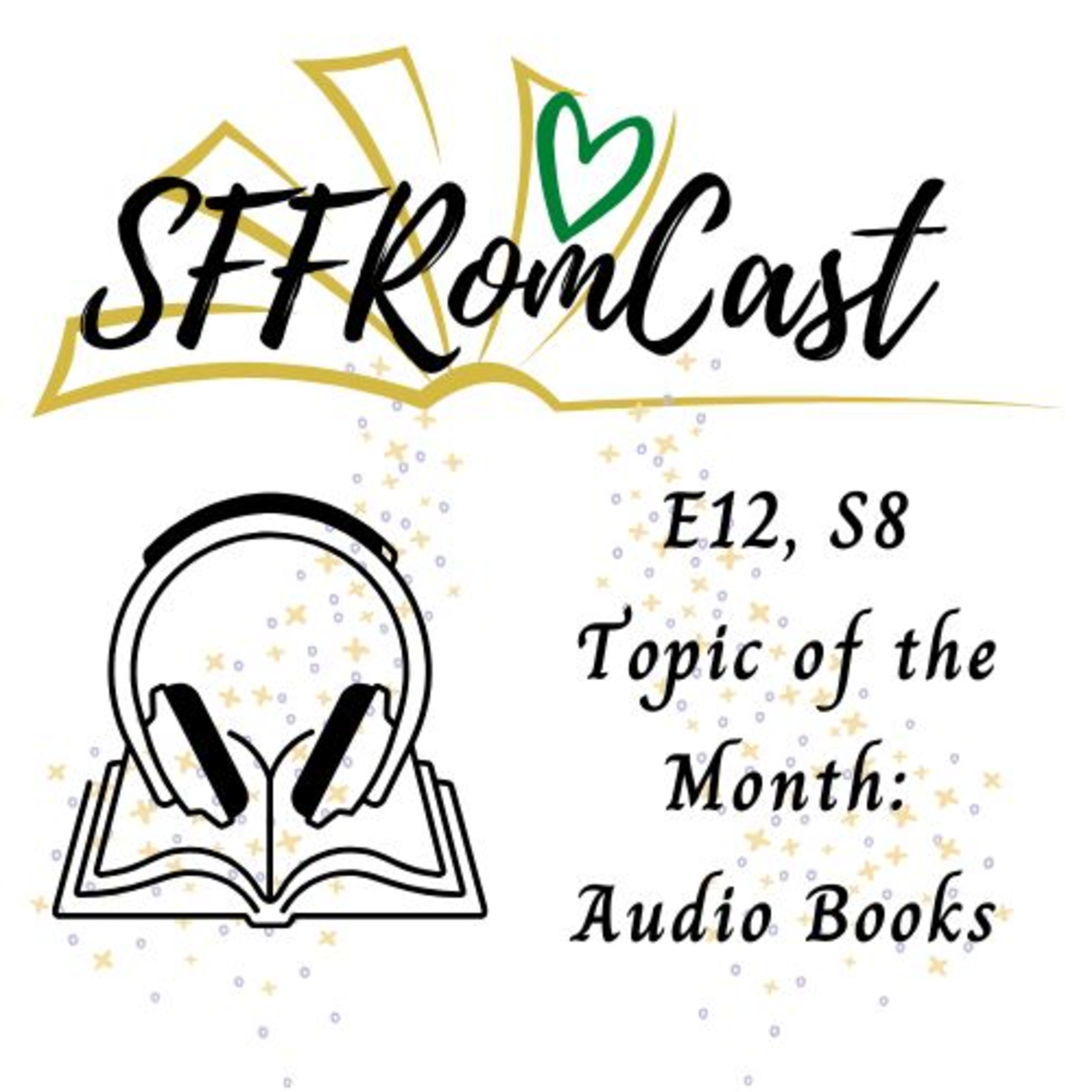 SFFRomCast