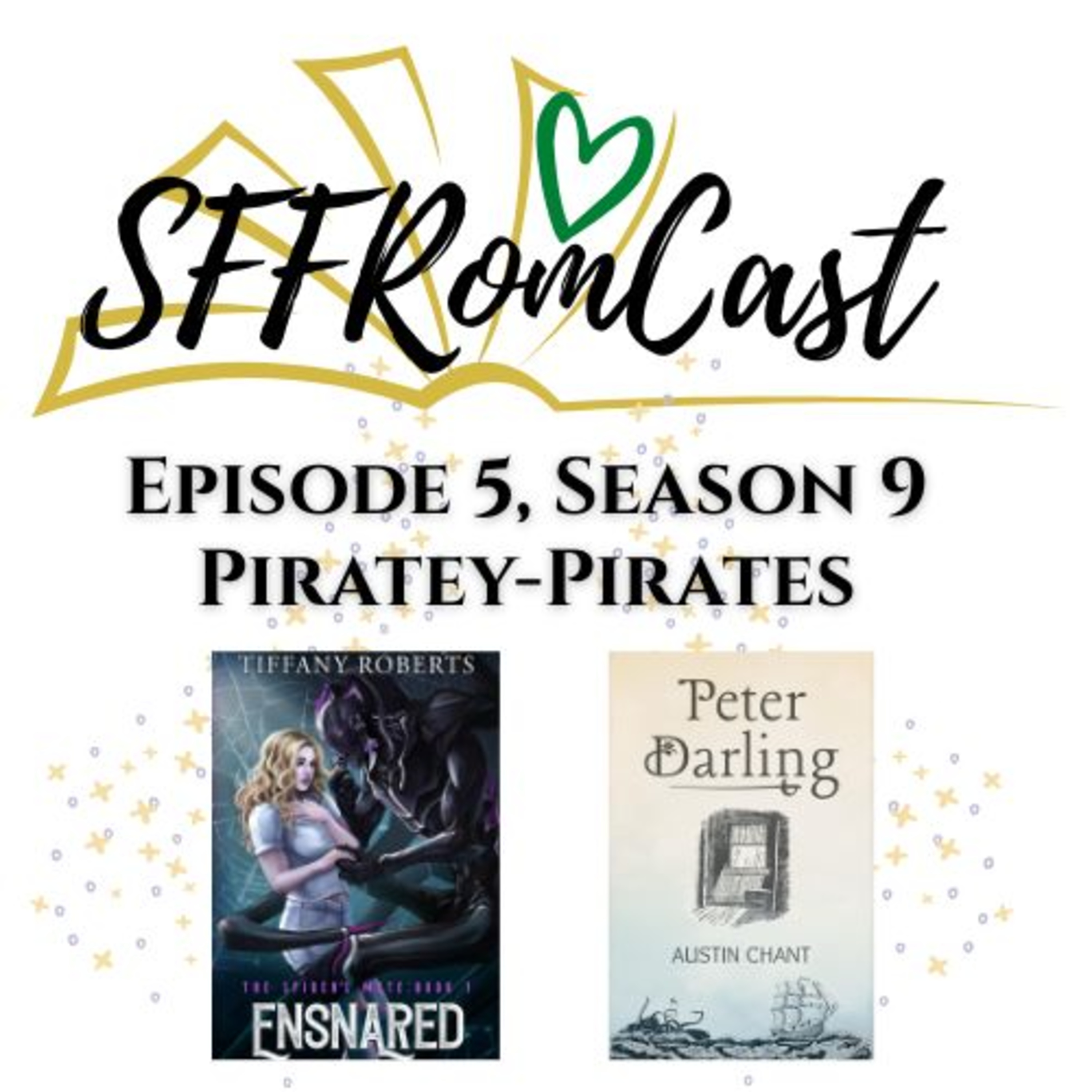 SFFRomCast