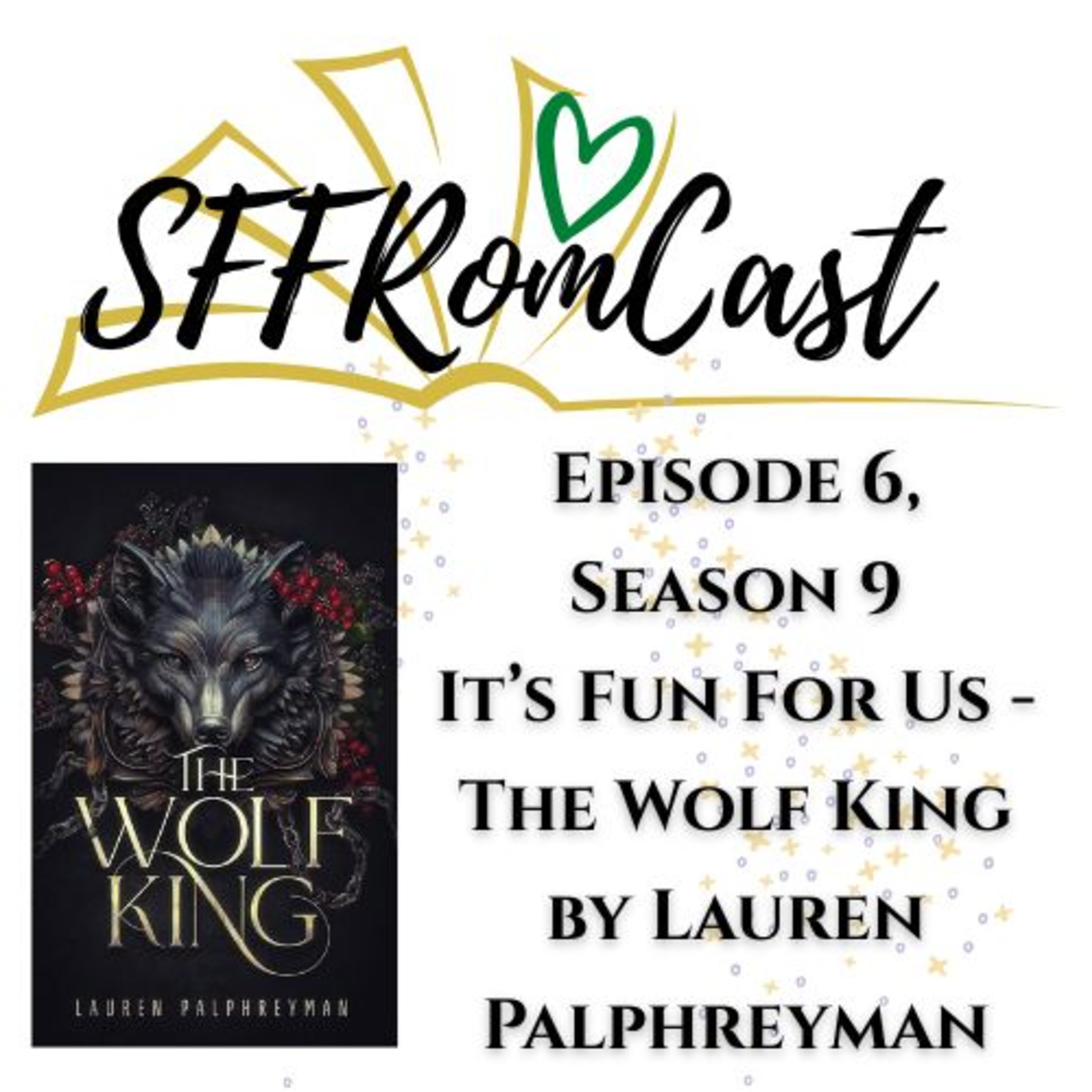 SFFRomCast