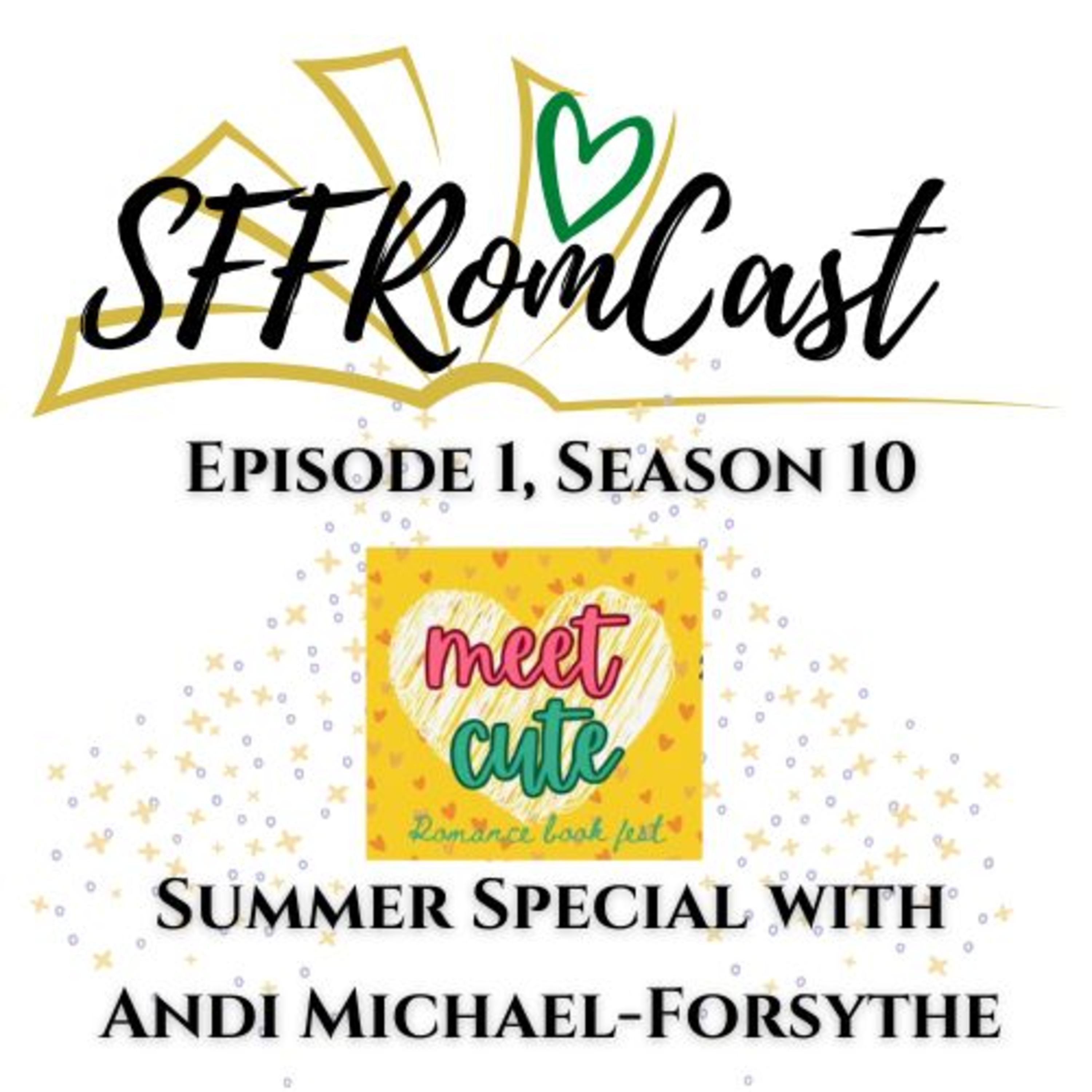 SFFRomCast