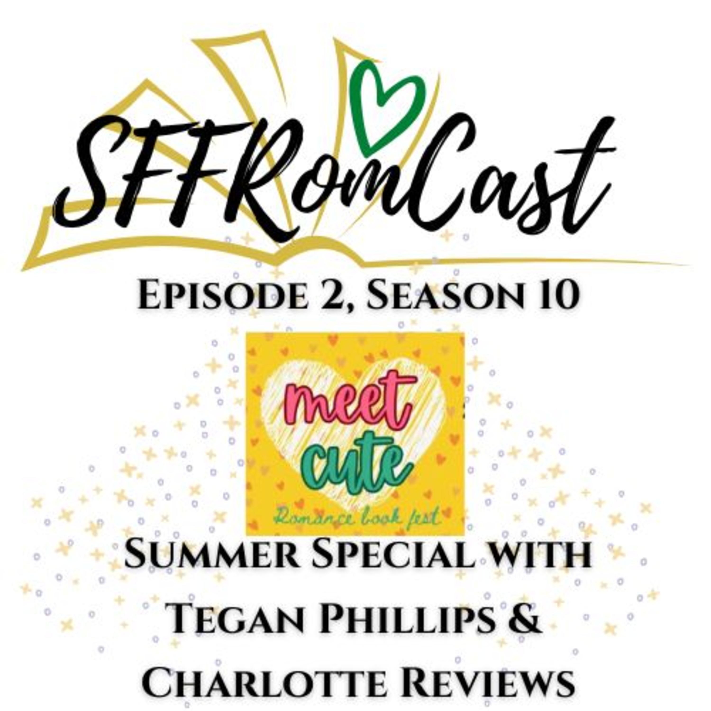 SFFRomCast